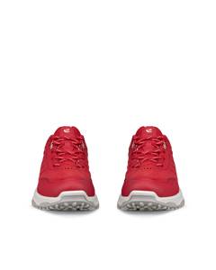ECCO Receptor XP — Red 6