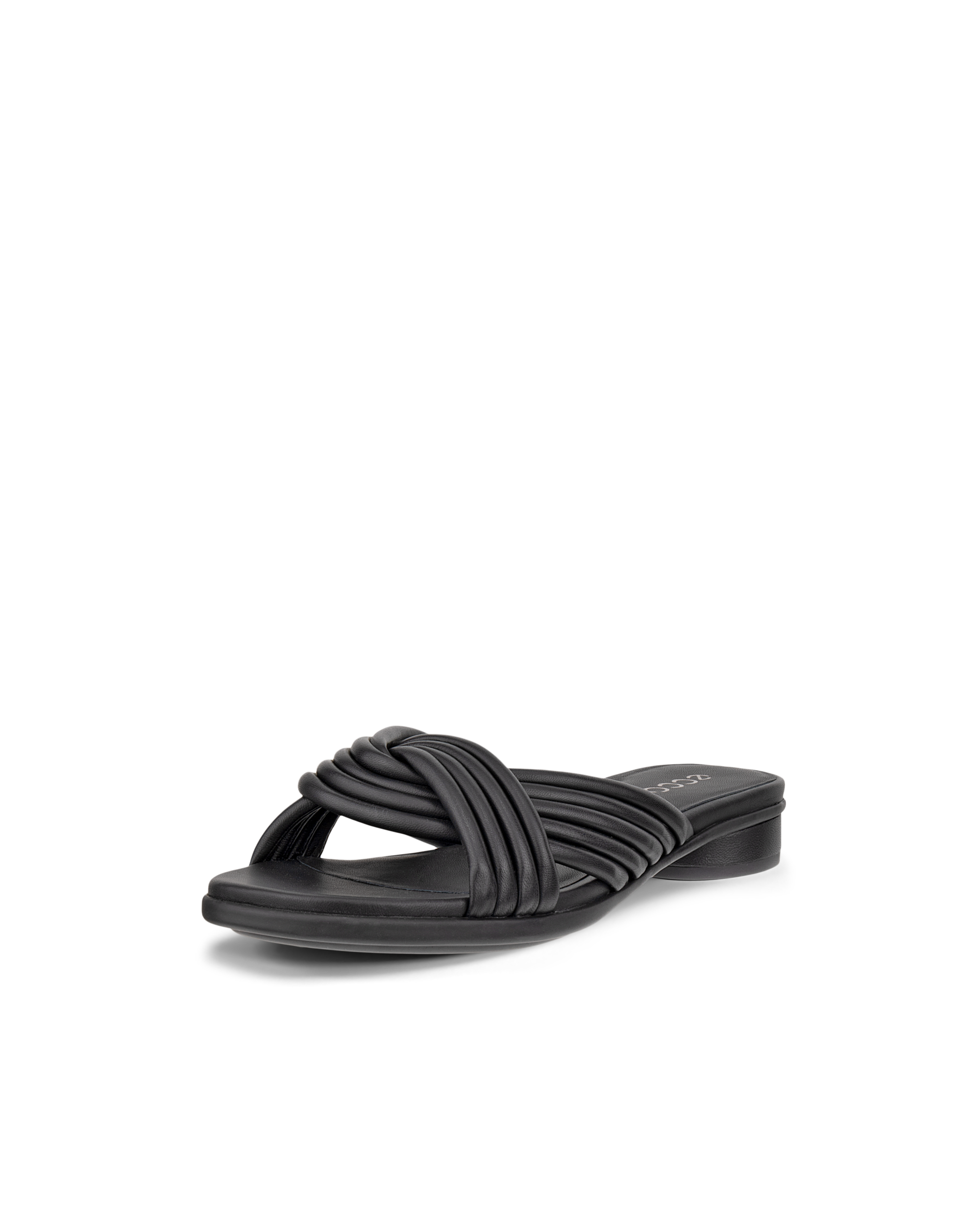 ECCO Sculpted Alba 25 — Black (alternate view)