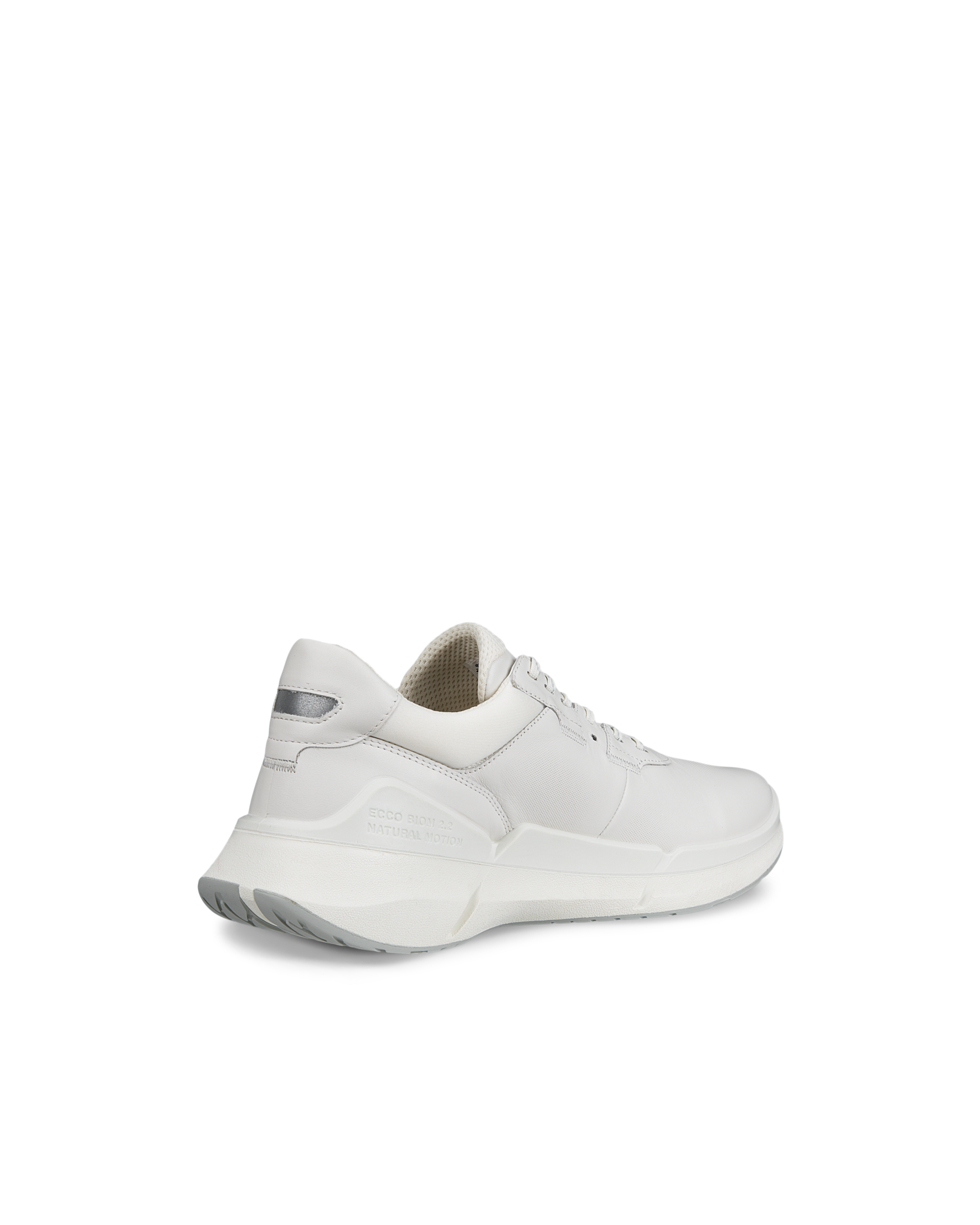 ECCO Biom 2.2 — White