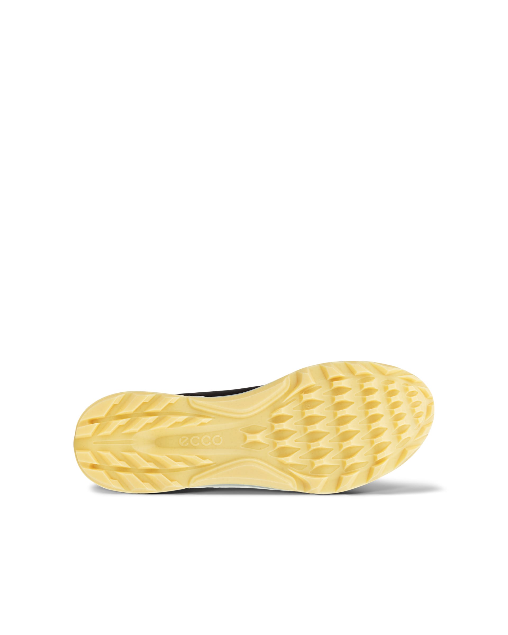 ECCO Golf BIOM C4 ウィメンズ レザーGore-Texゴルフシューズ | パープル