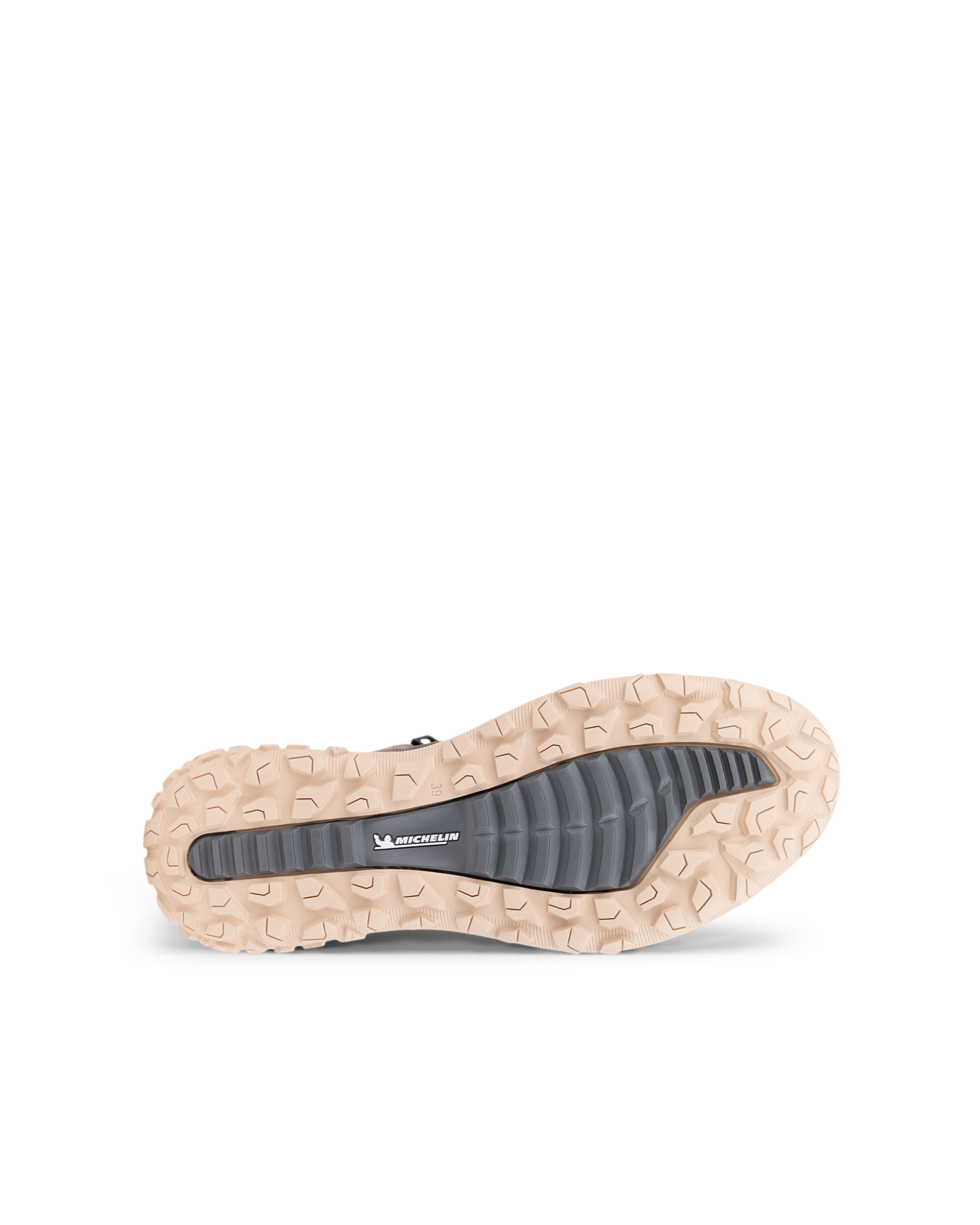ECCO Ult-Trn — Brown