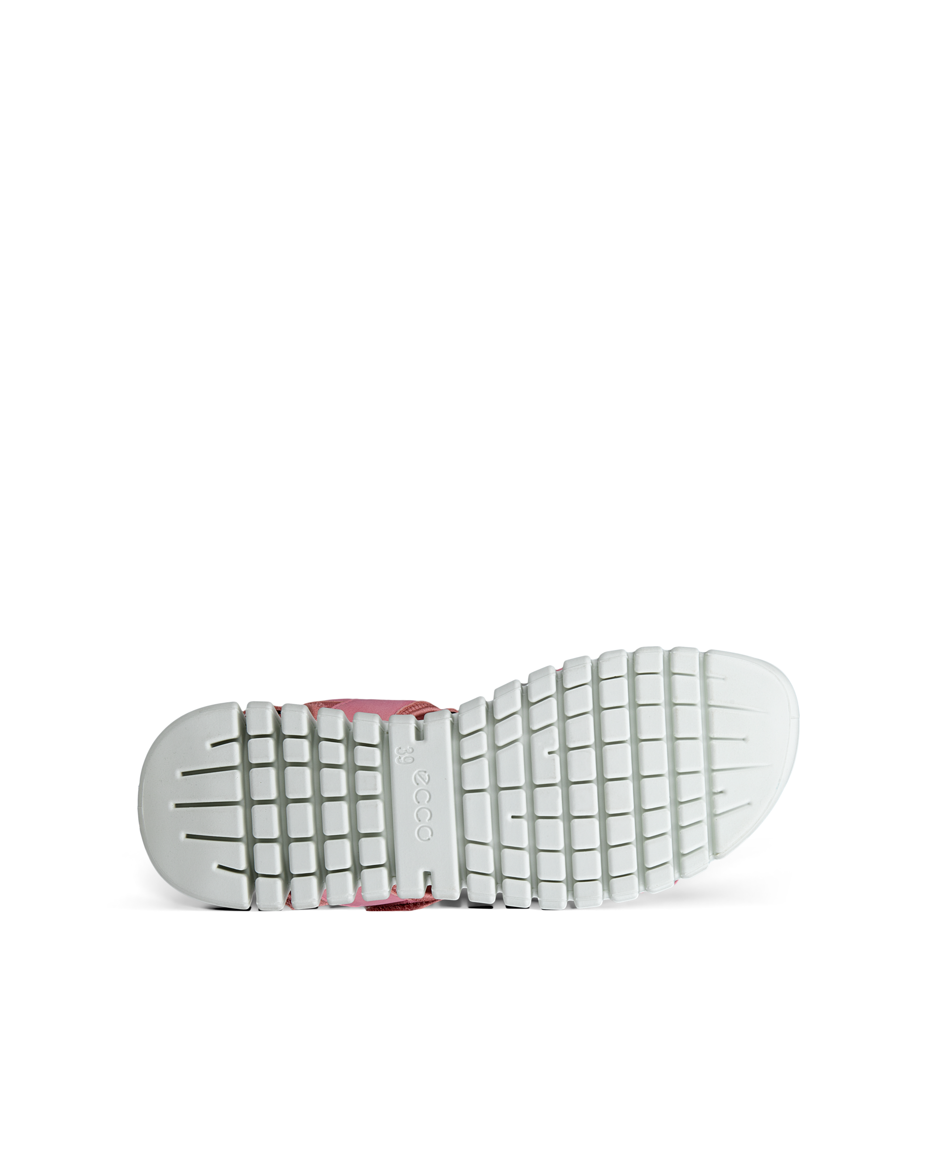 ECCO Gruuv — Pink