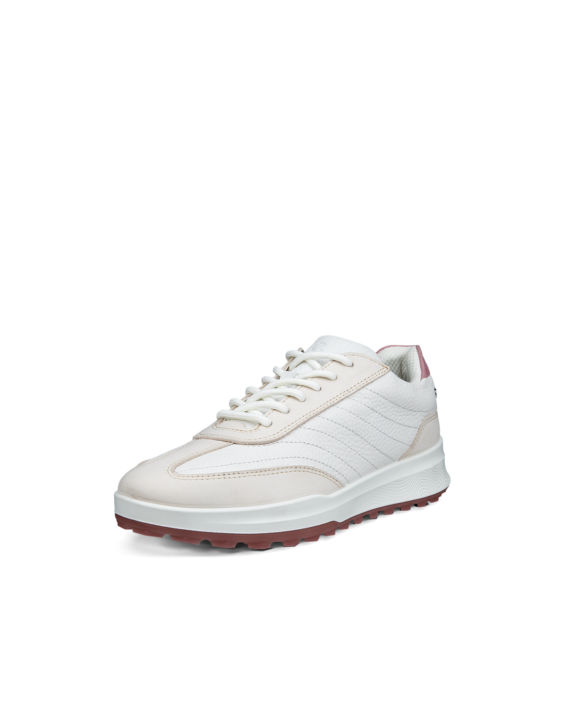 ECCO Golf Street Vibe — White
