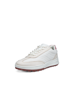 ECCO Golf Street Vibe — White 2