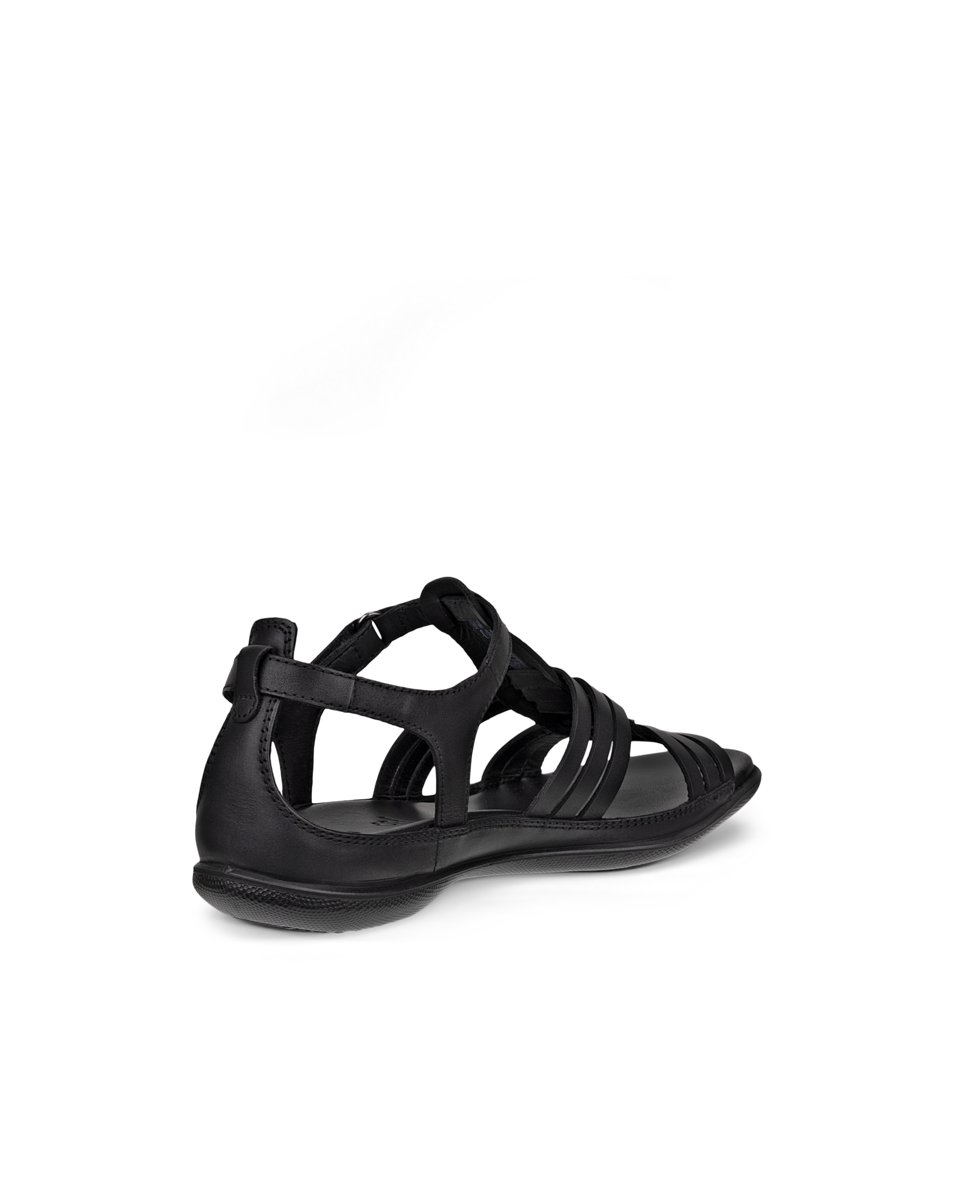 ECCO Flash — Black
