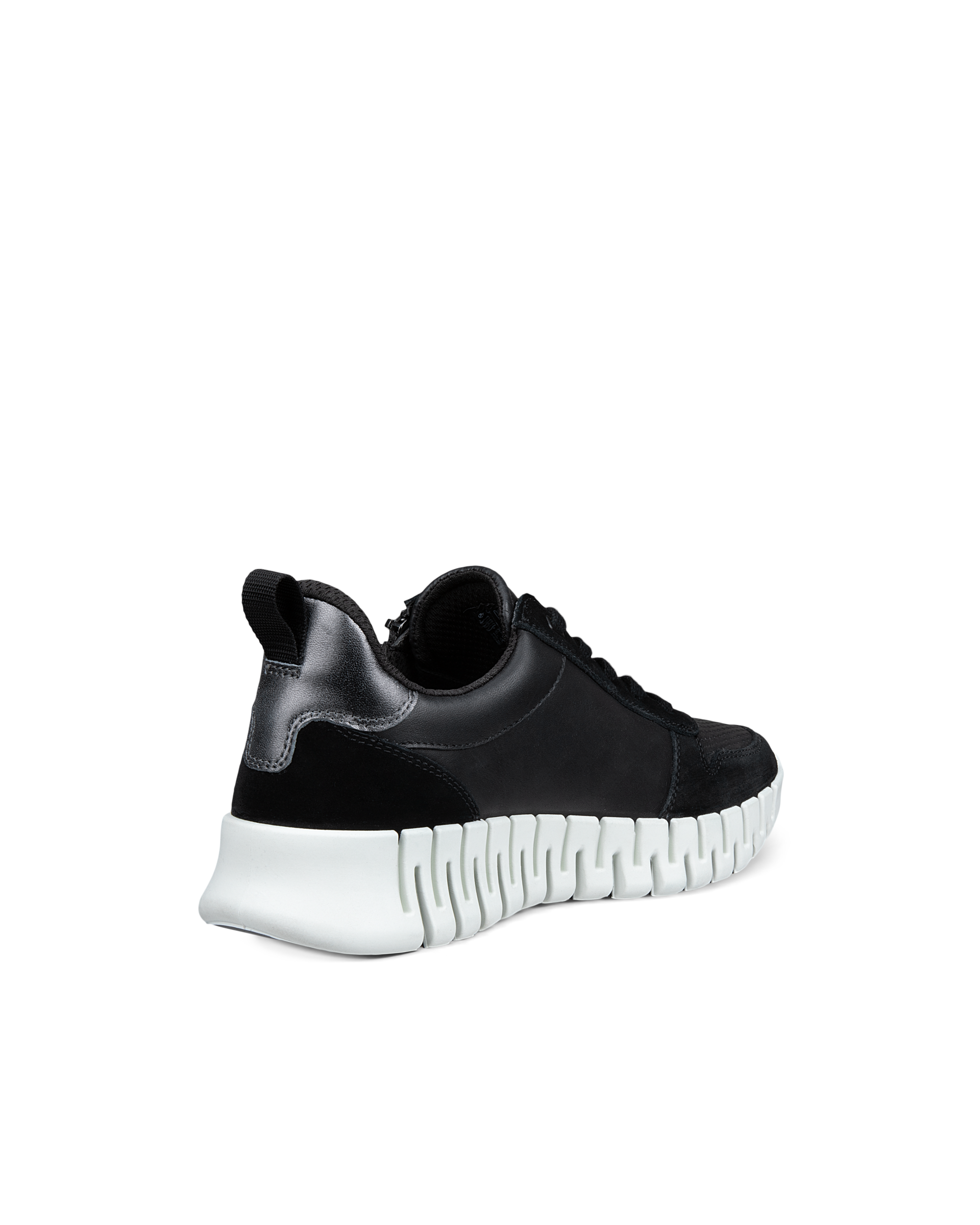 ECCO GRUUV — Black