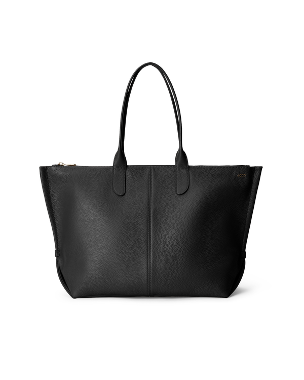 ECCO Tote Go Light — Black