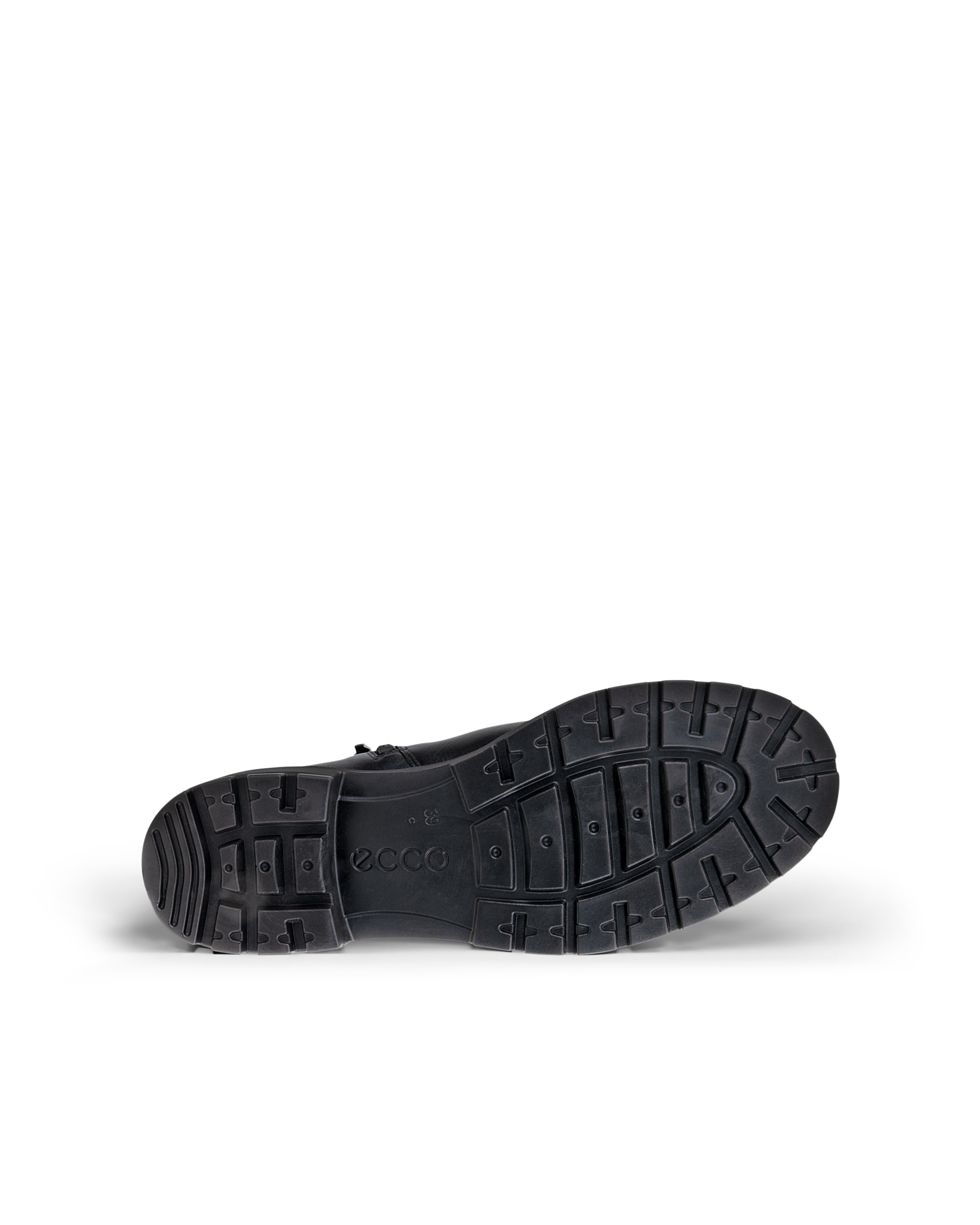 ECCO Metropole Vienna — Black