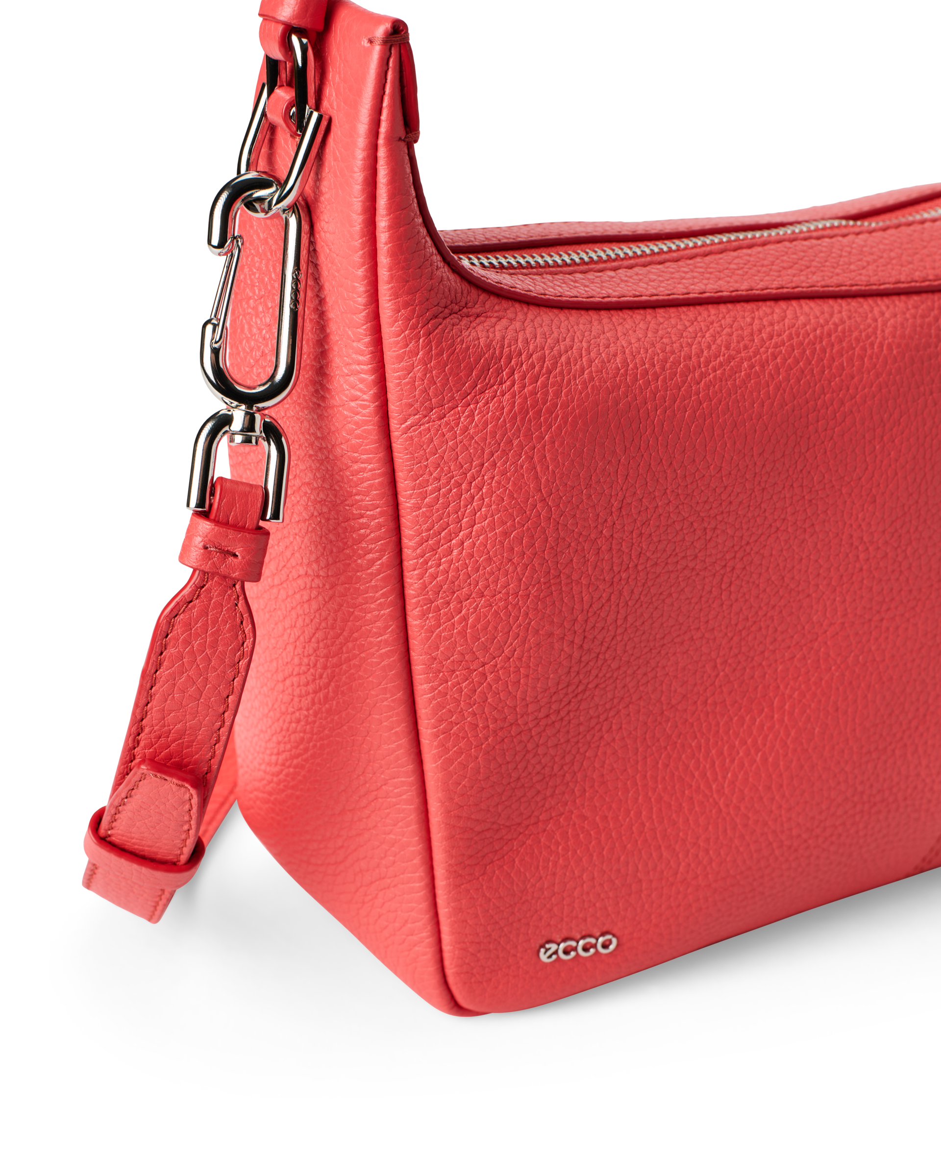 ECCO Hobo S — Red