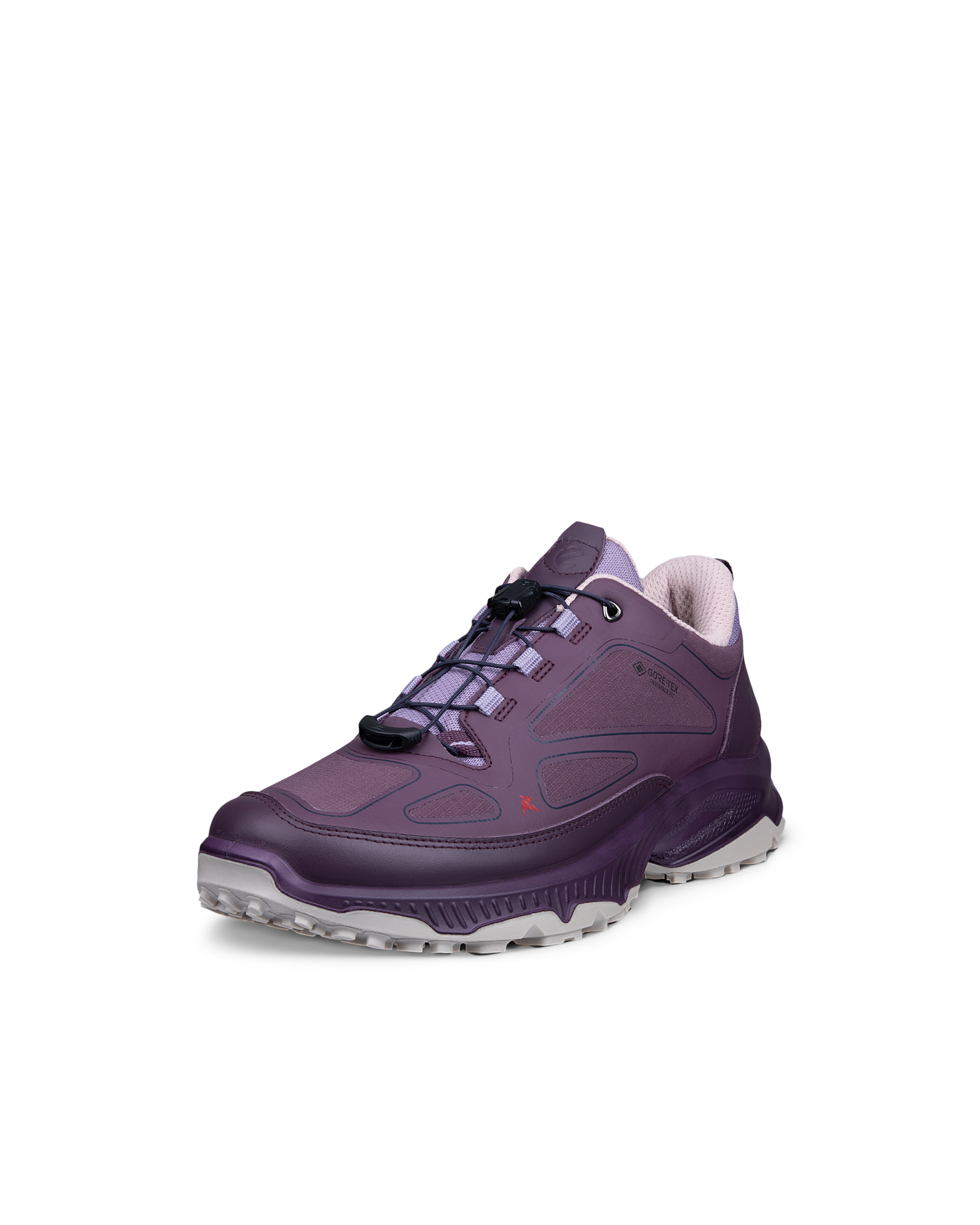 ECCO Receptor XP — Purple