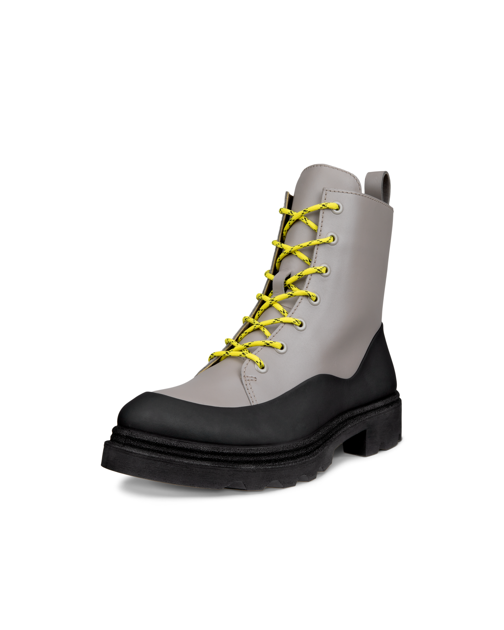 ECCO GRAINER — Grey