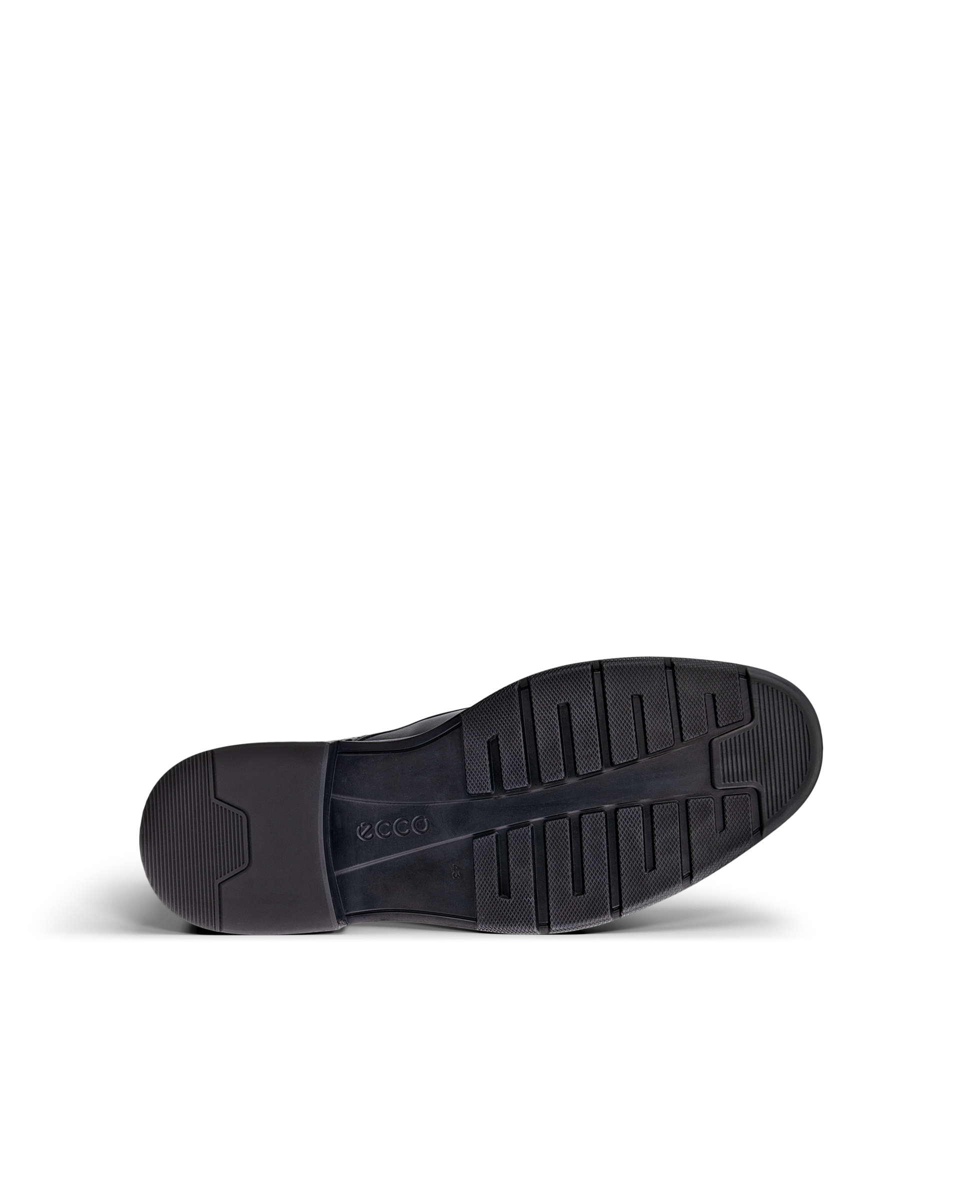 ECCO METROPOLE PRAGUE — Black