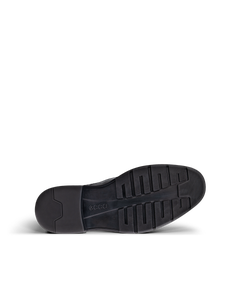 ECCO Metropole Prague — Black 4