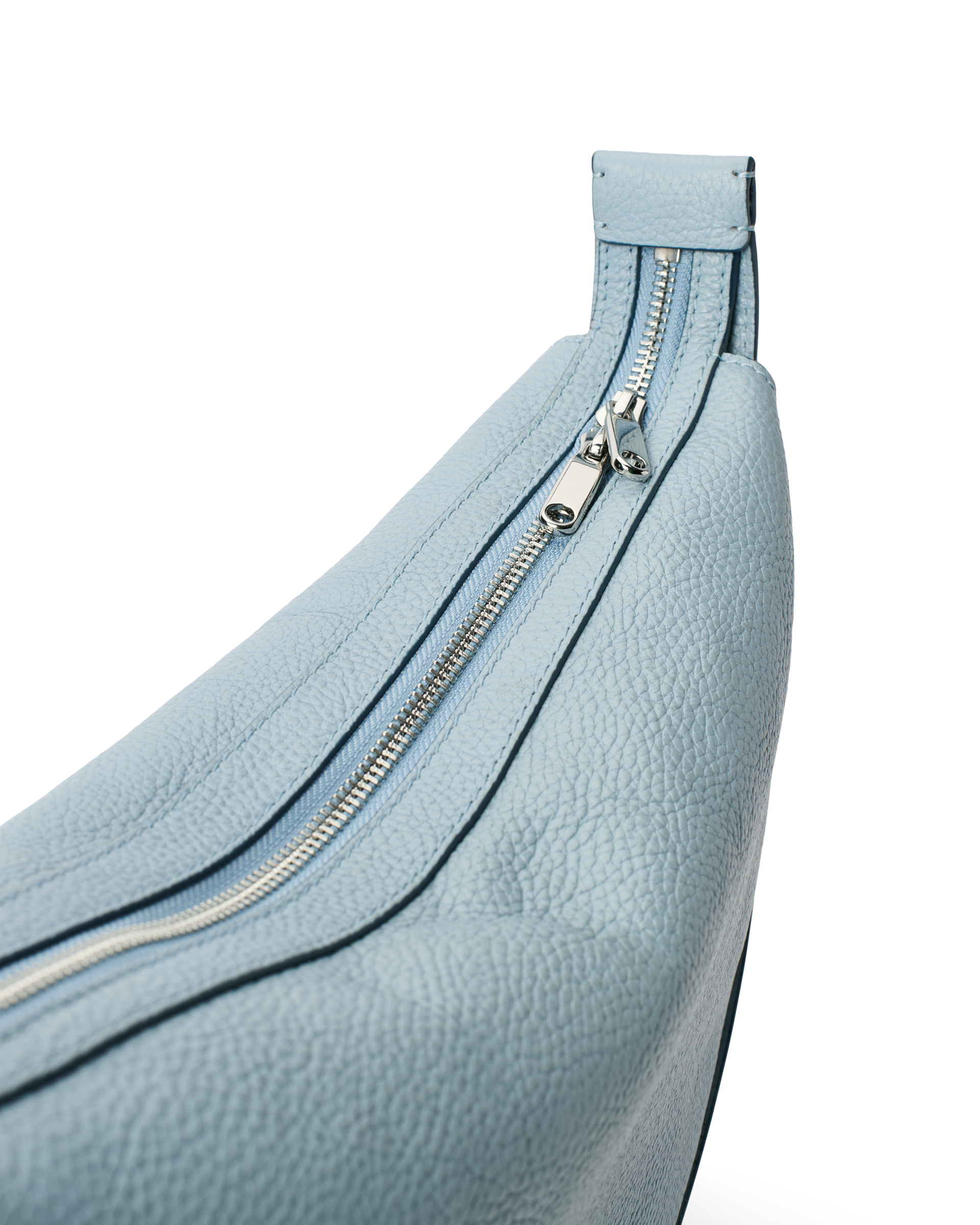 ECCO Fortune Bag Medium — Blue