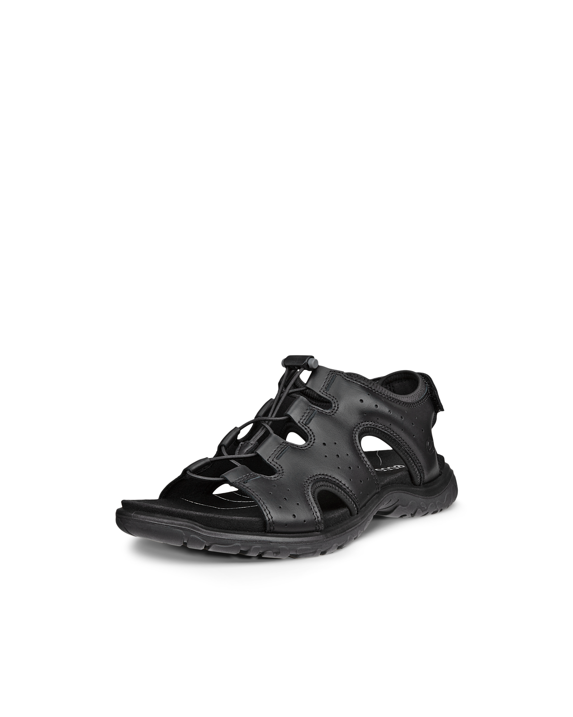 ECCO Offroad Roam — Black