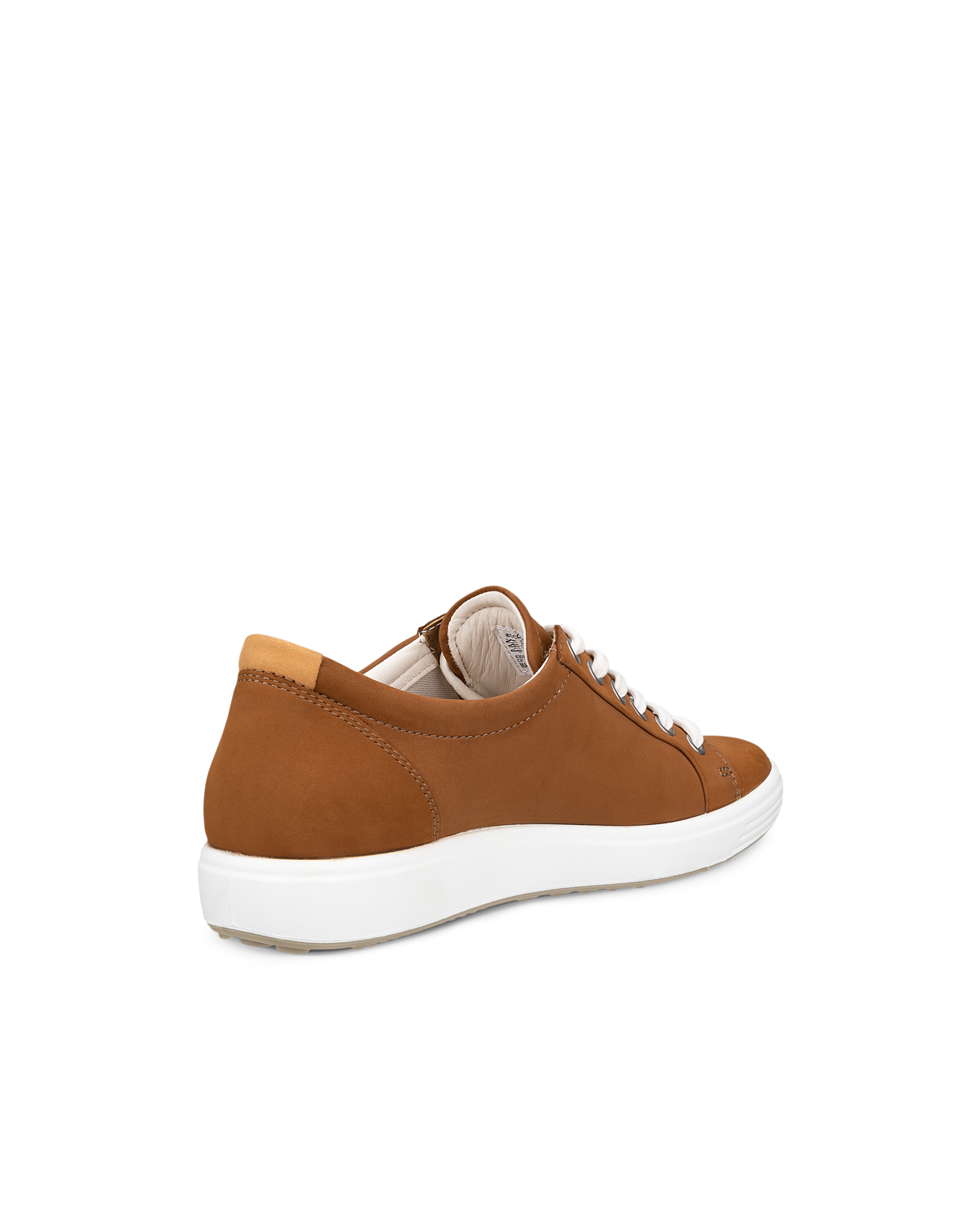 ECCO Soft 7 — Brown
