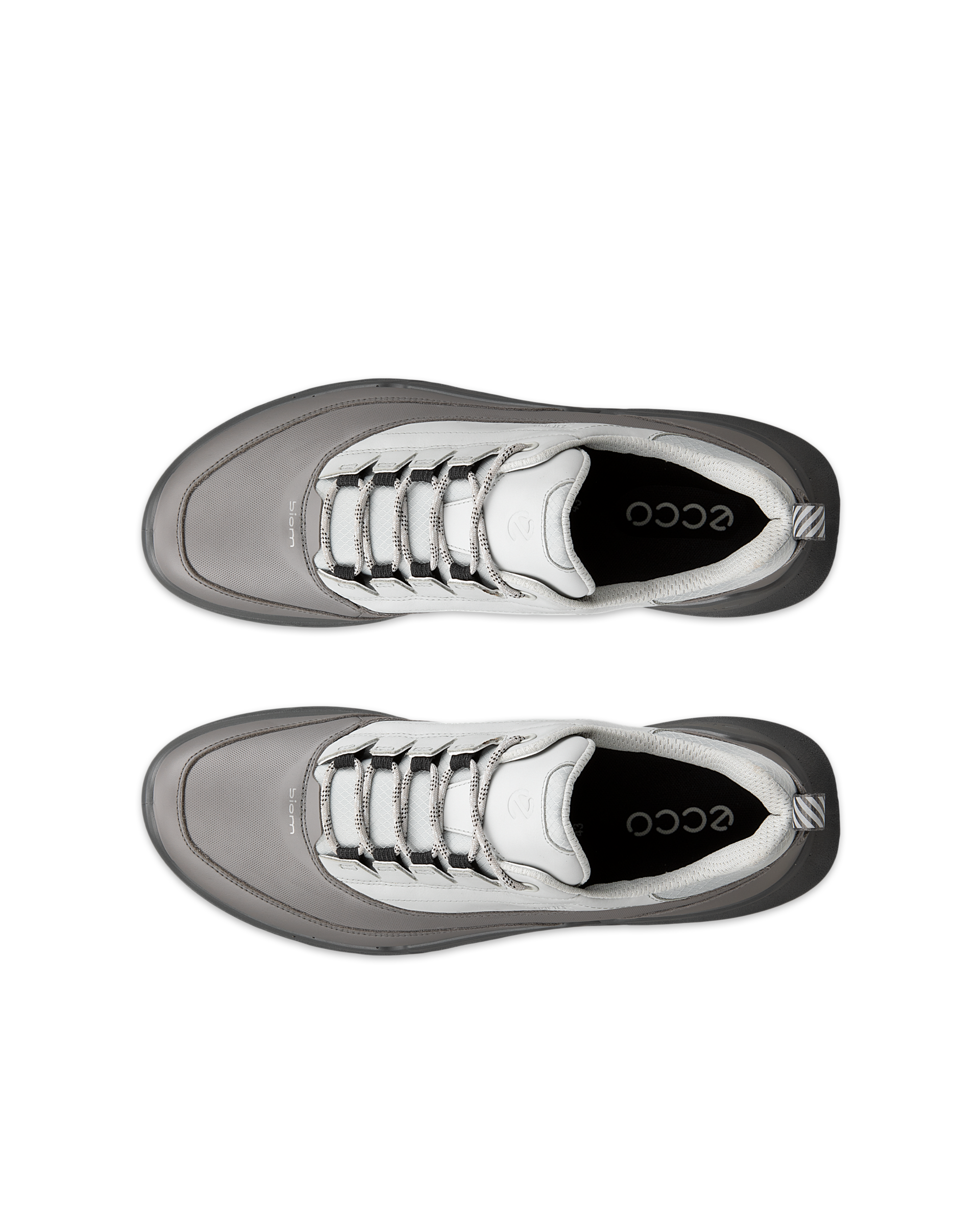ECCO Biom 720 Gore-Tex — Gray