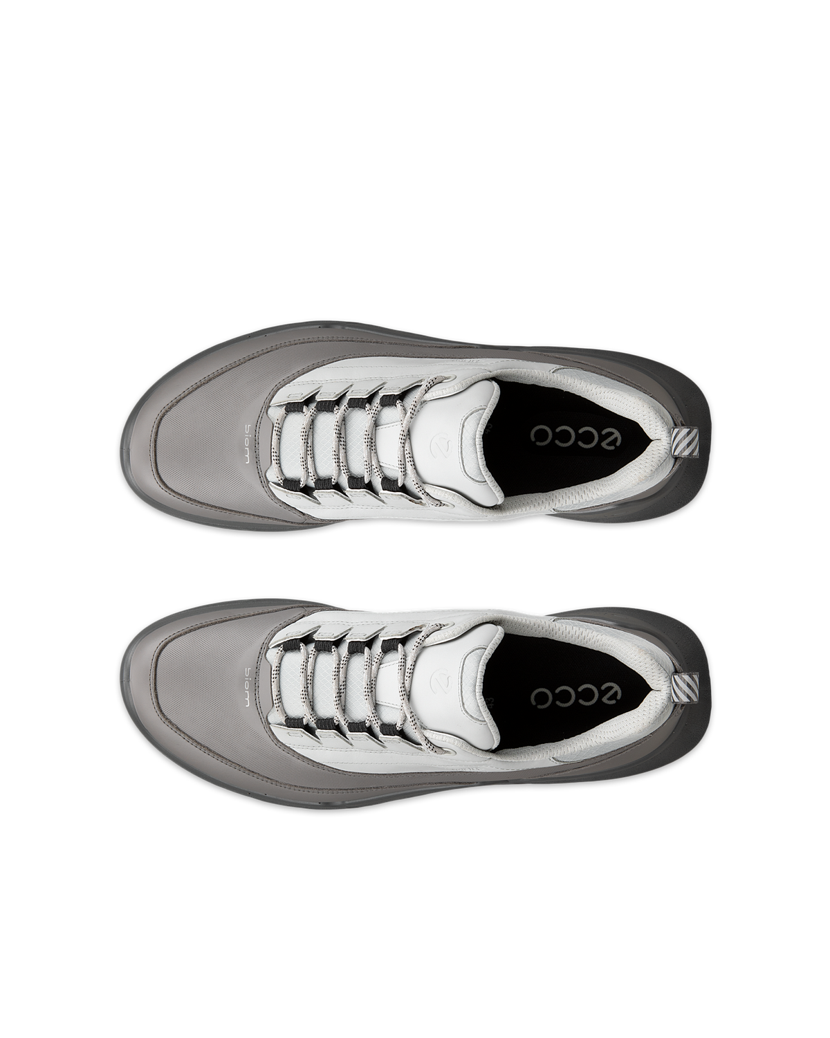 ECCO Biom 720 Gore-Tex — Gray