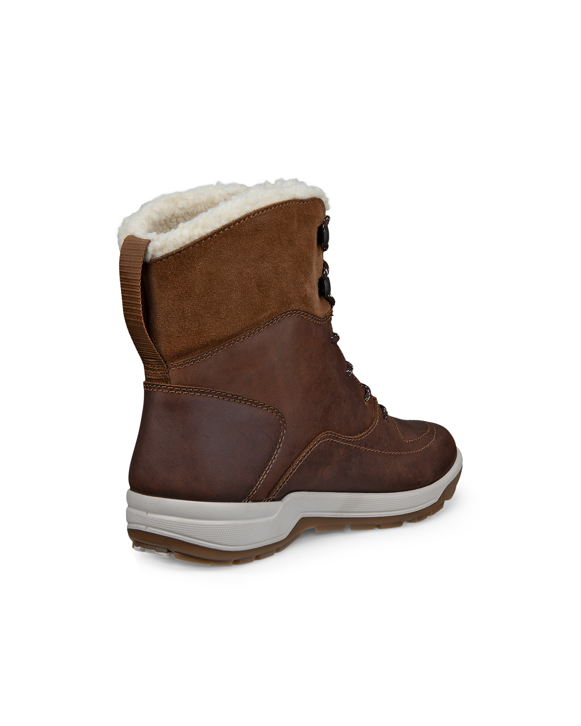 ECCO Trace Lite — Brown