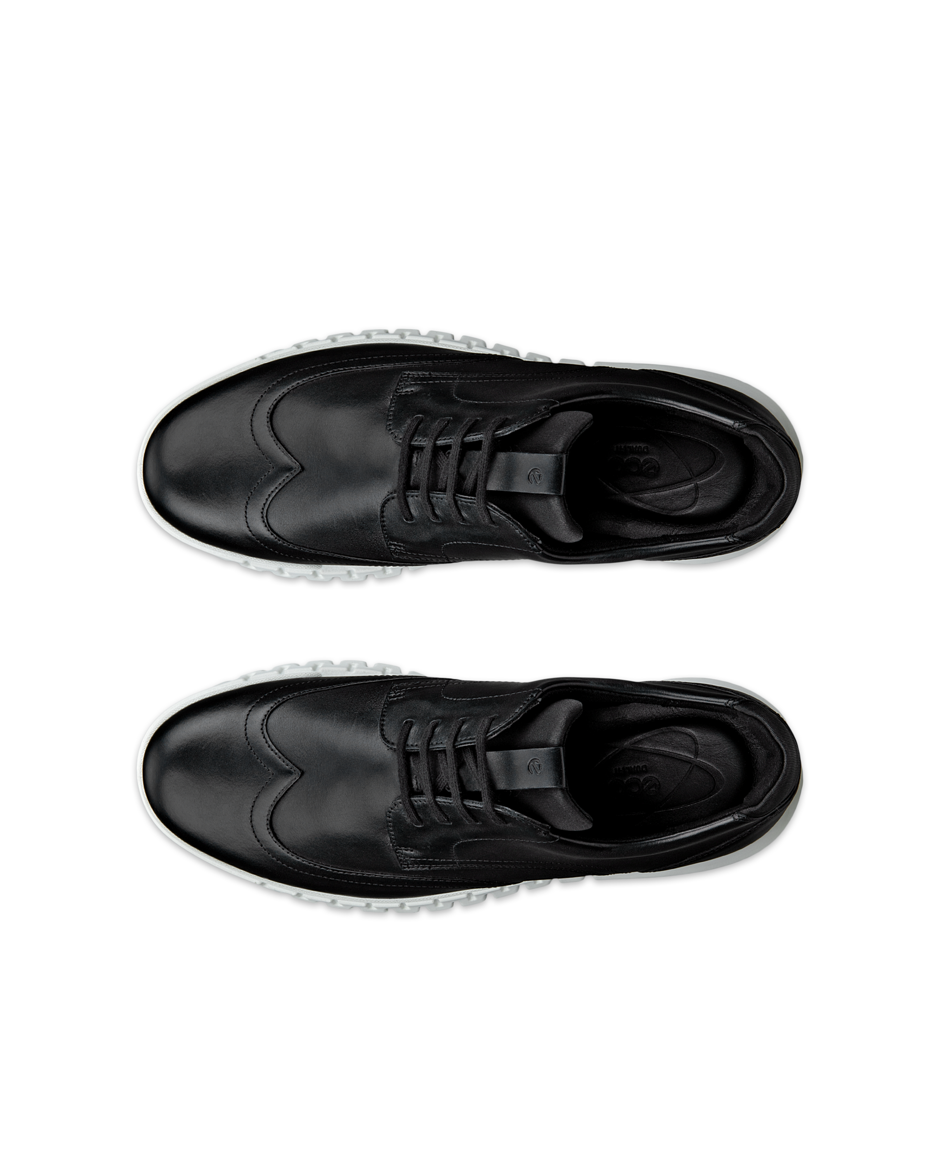 ECCO Gruuv Hybrid — Black