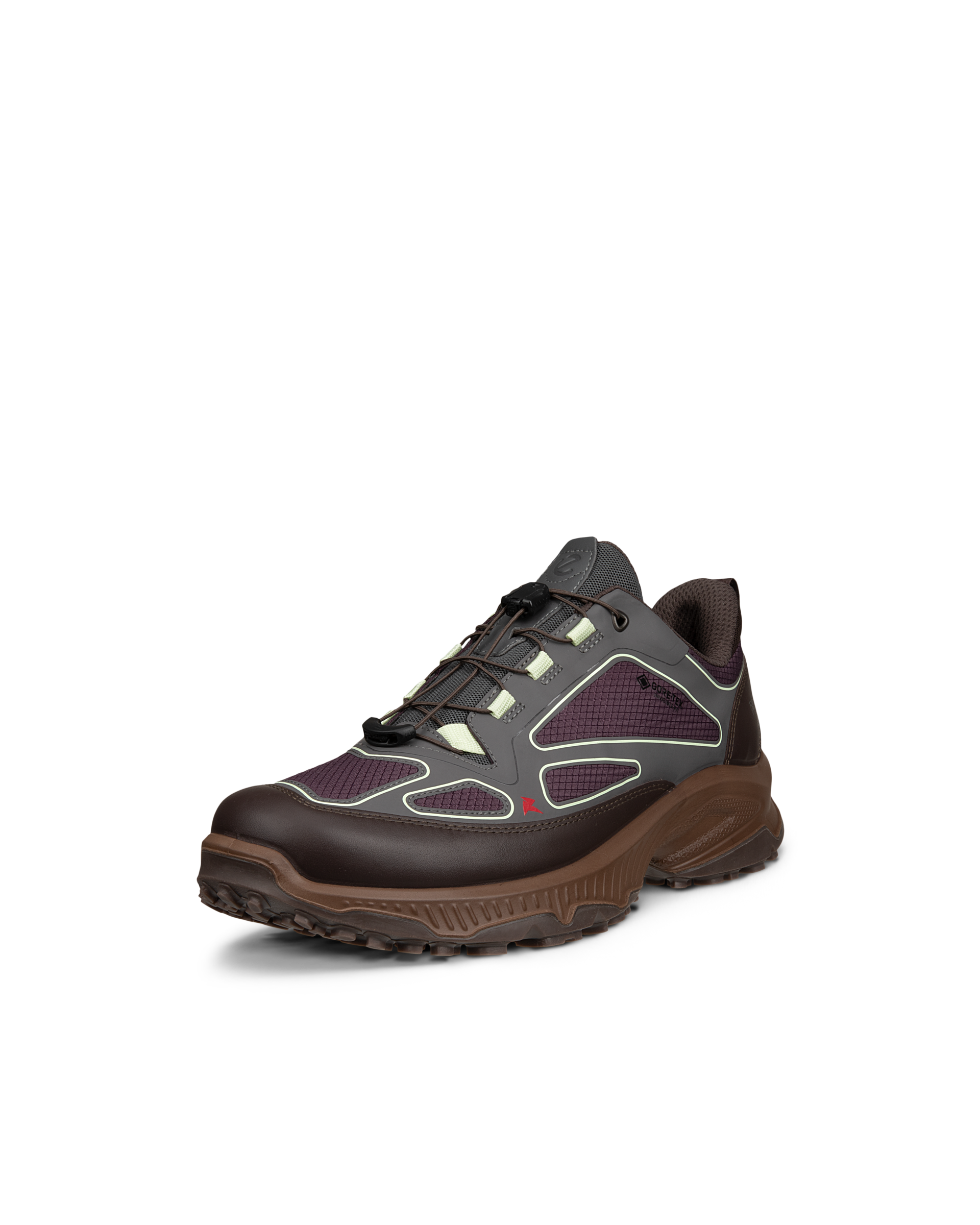 ECCO Receptor XP — Gray