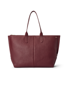 ECCO Tote Go Light — Red 1