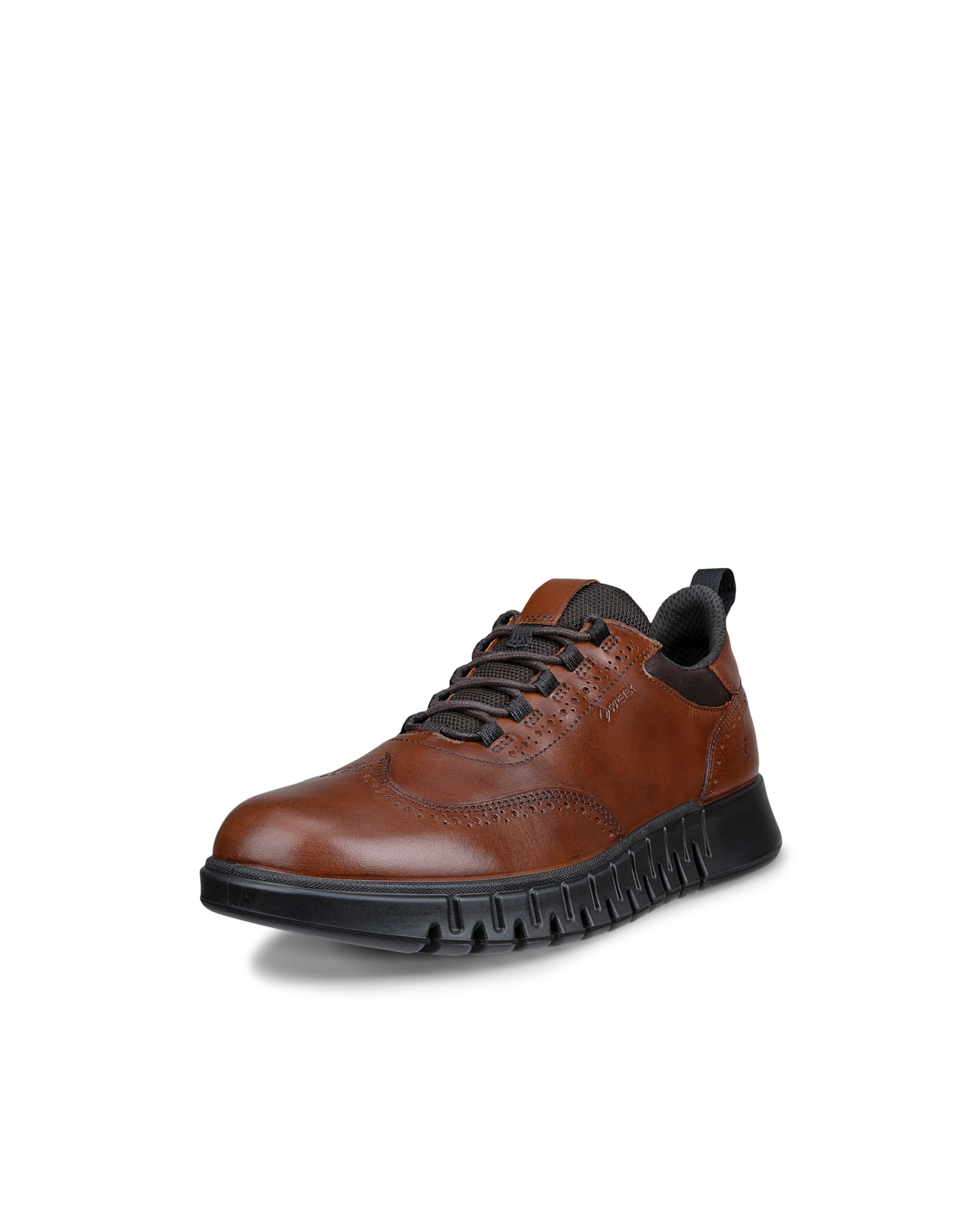 ECCO Gruuv Studio — Brown