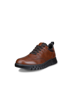 ECCO Gruuv Studio — Brown 2