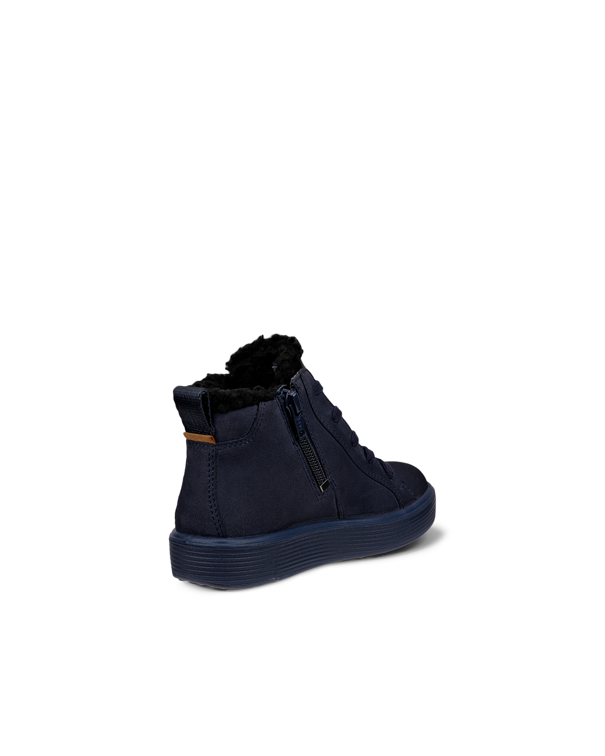 ECCO SOFT 60 — Blue