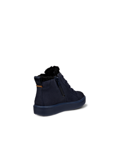 ECCO SOFT 60 — Blue 3