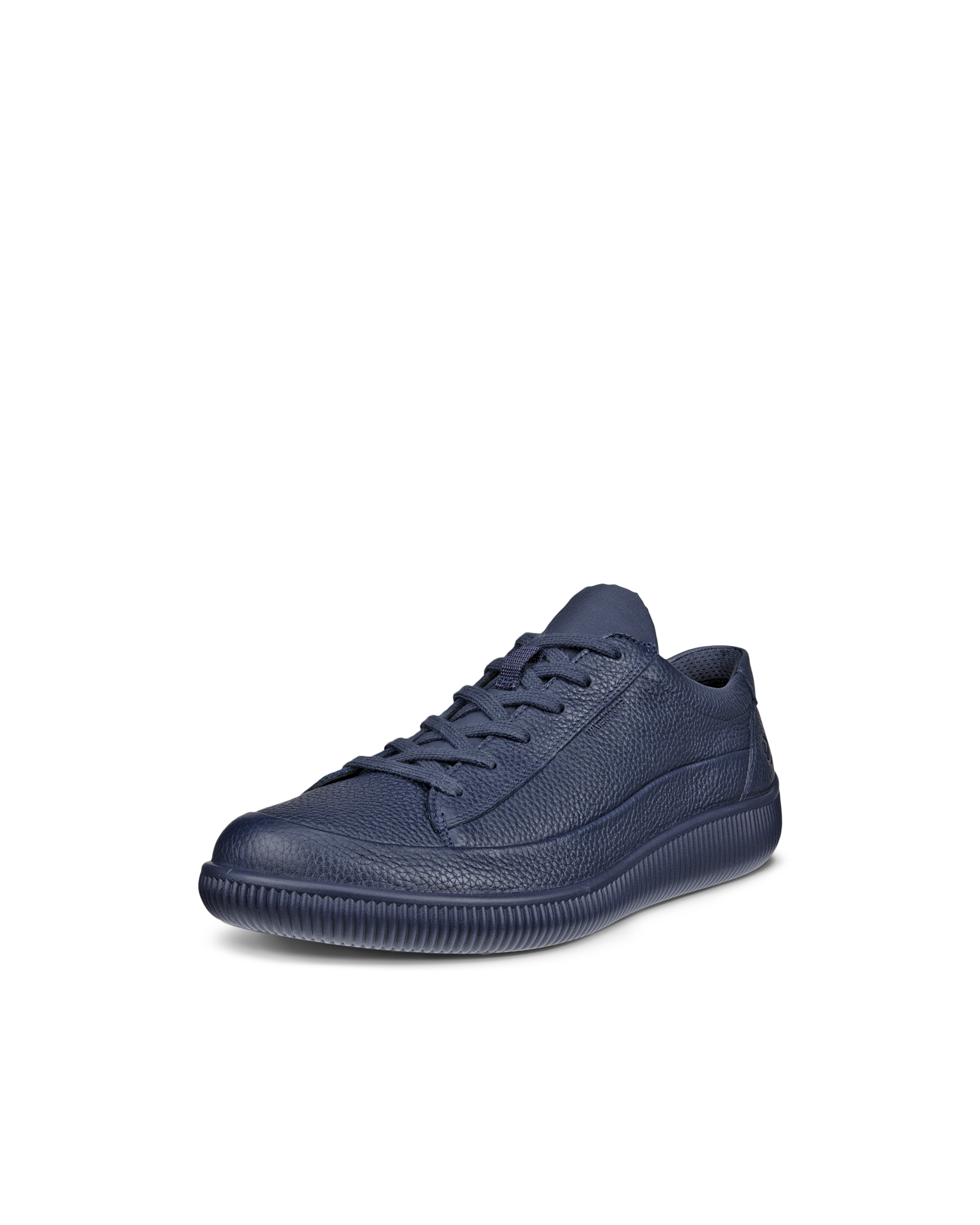 ECCO SOFT ZERO — Blue