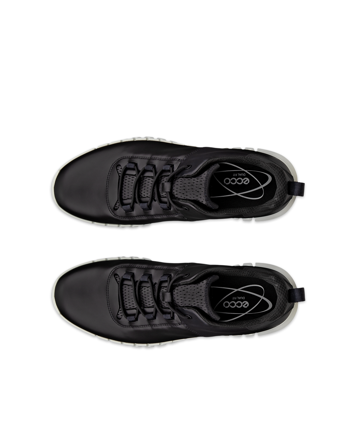 ECCO Gruuv — Black