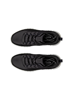 ECCO Gruuv — Black 5