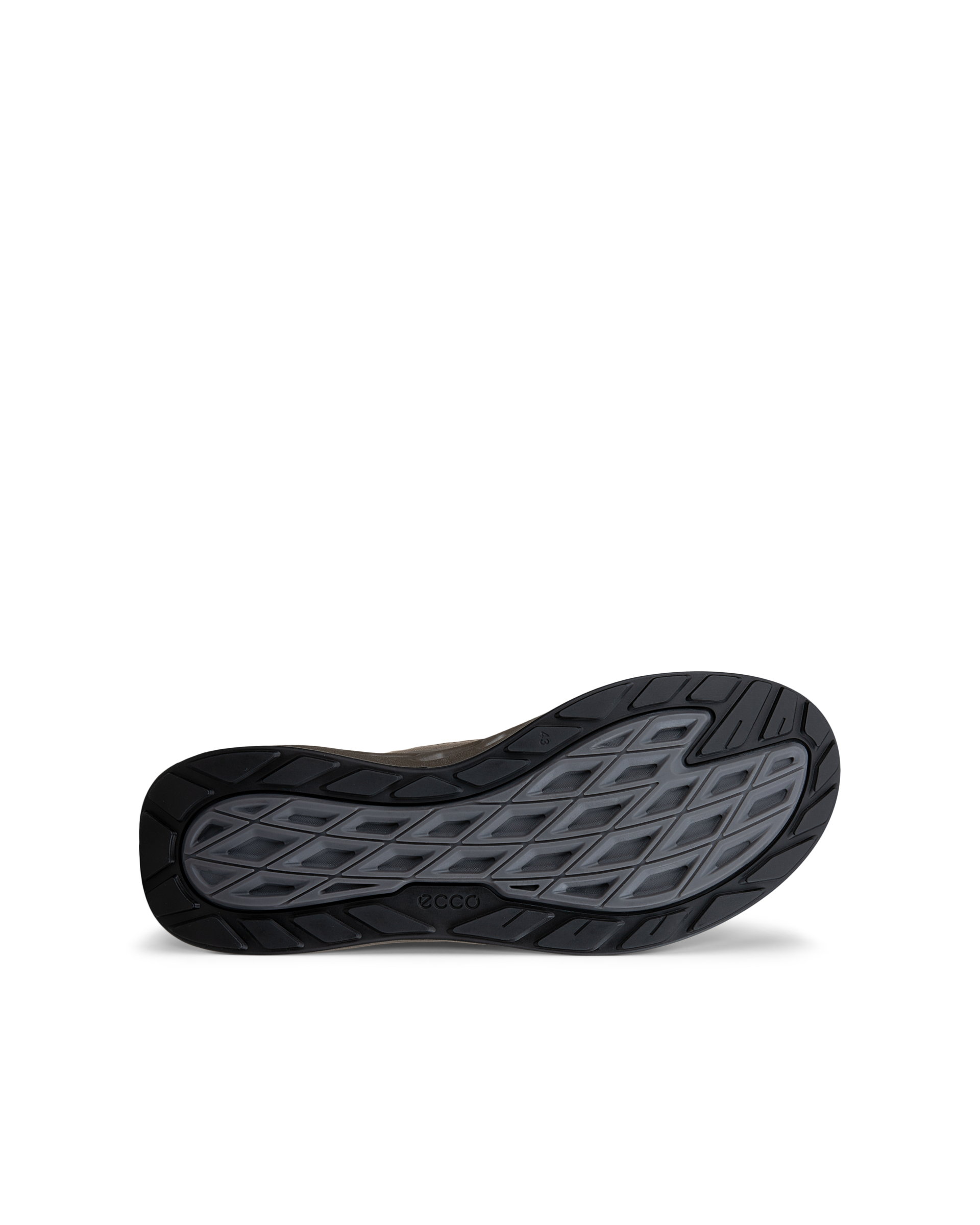 ECCO Biom 720 Gore-Tex — Brown