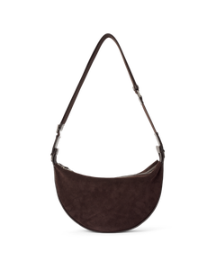 ECCO Fortune Bag M — Brown 5