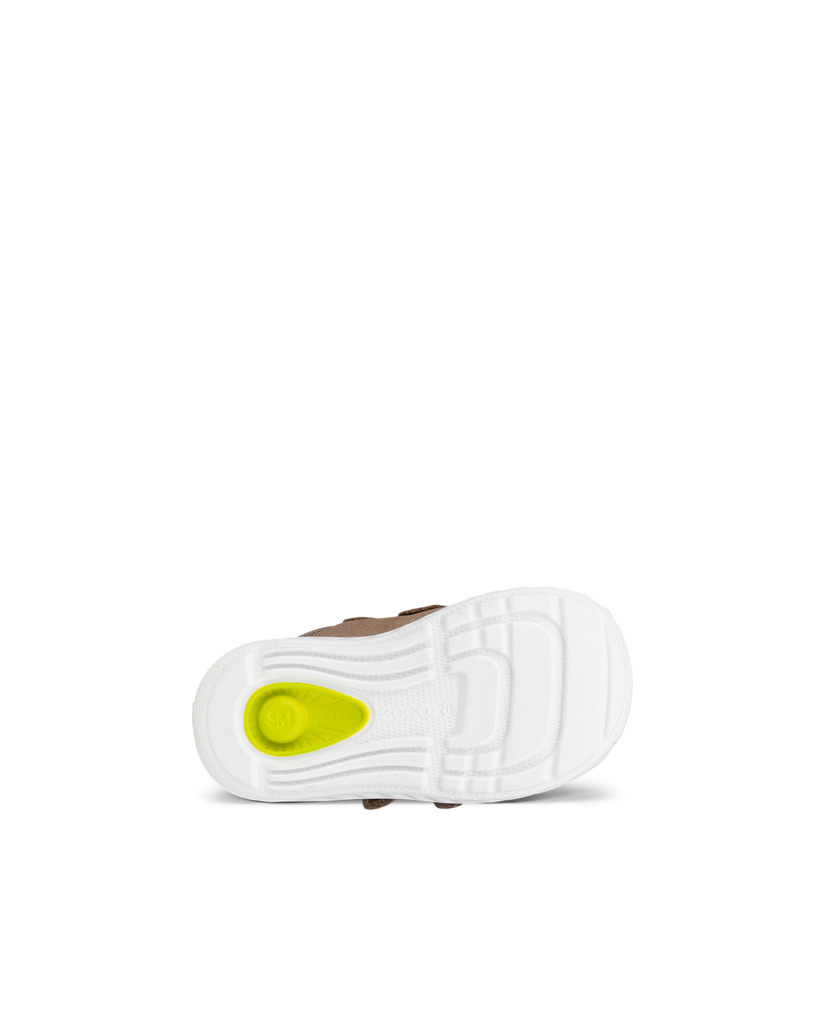 ECCO SP.1 LITE INFANT — Brown