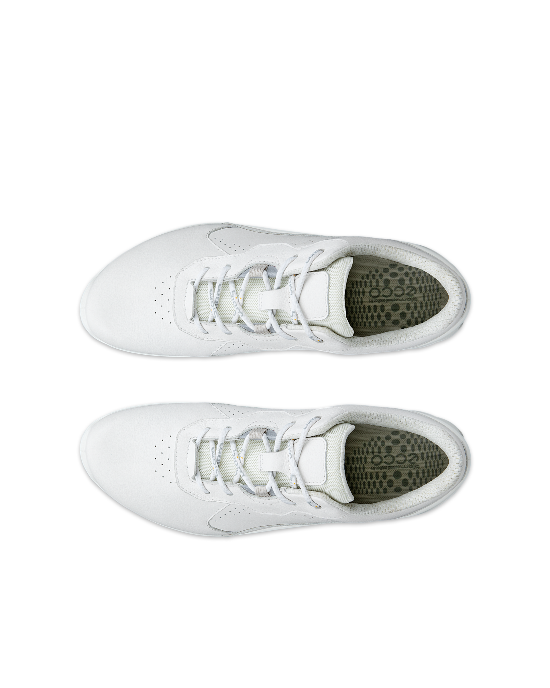 ECCO Biom Energi — White