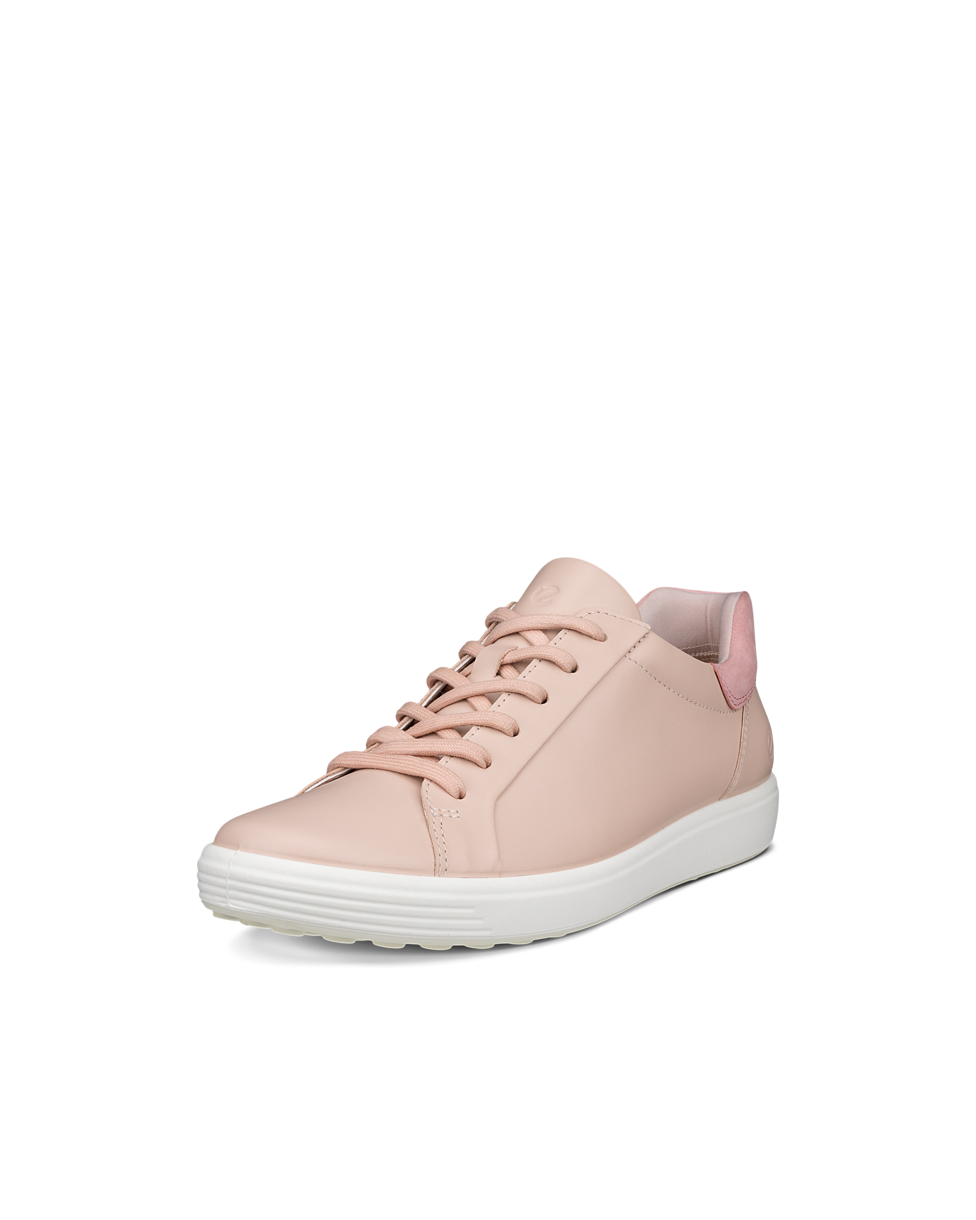 ECCO Soft 7 — Pink