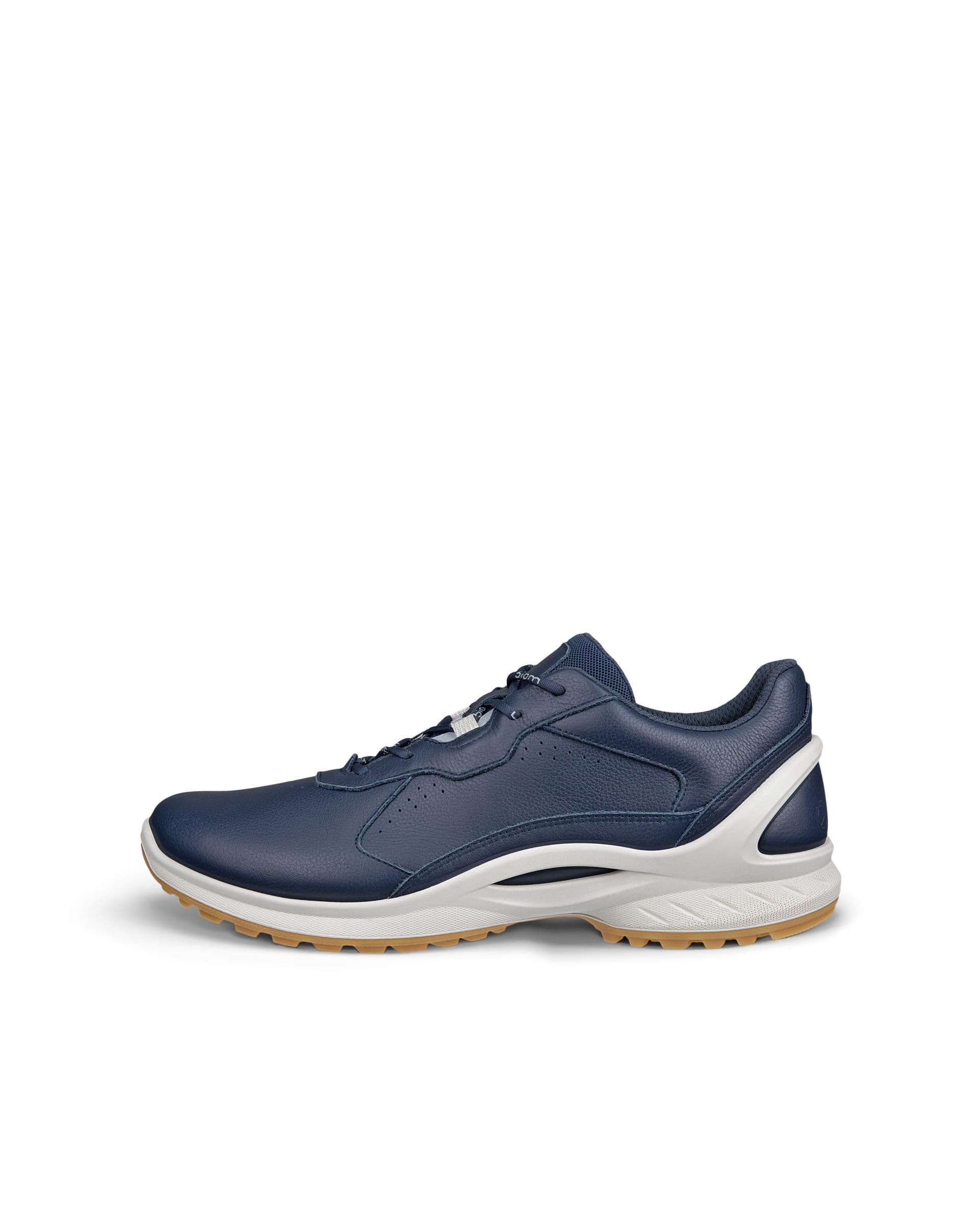 Men's ECCO® Biom 2.2 Nubuck Sneaker | Blue