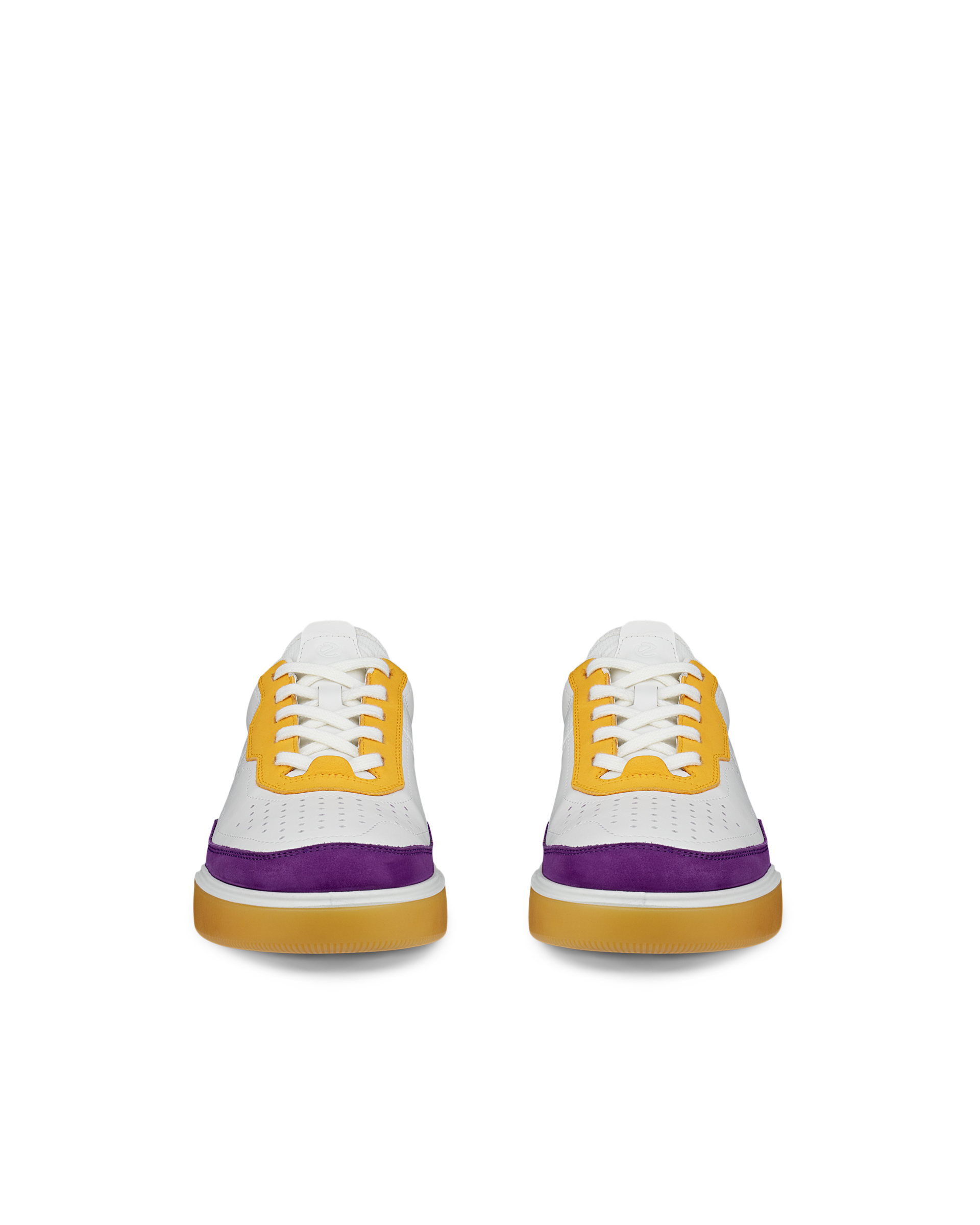 ECCO STREET COURT — Multicolour
