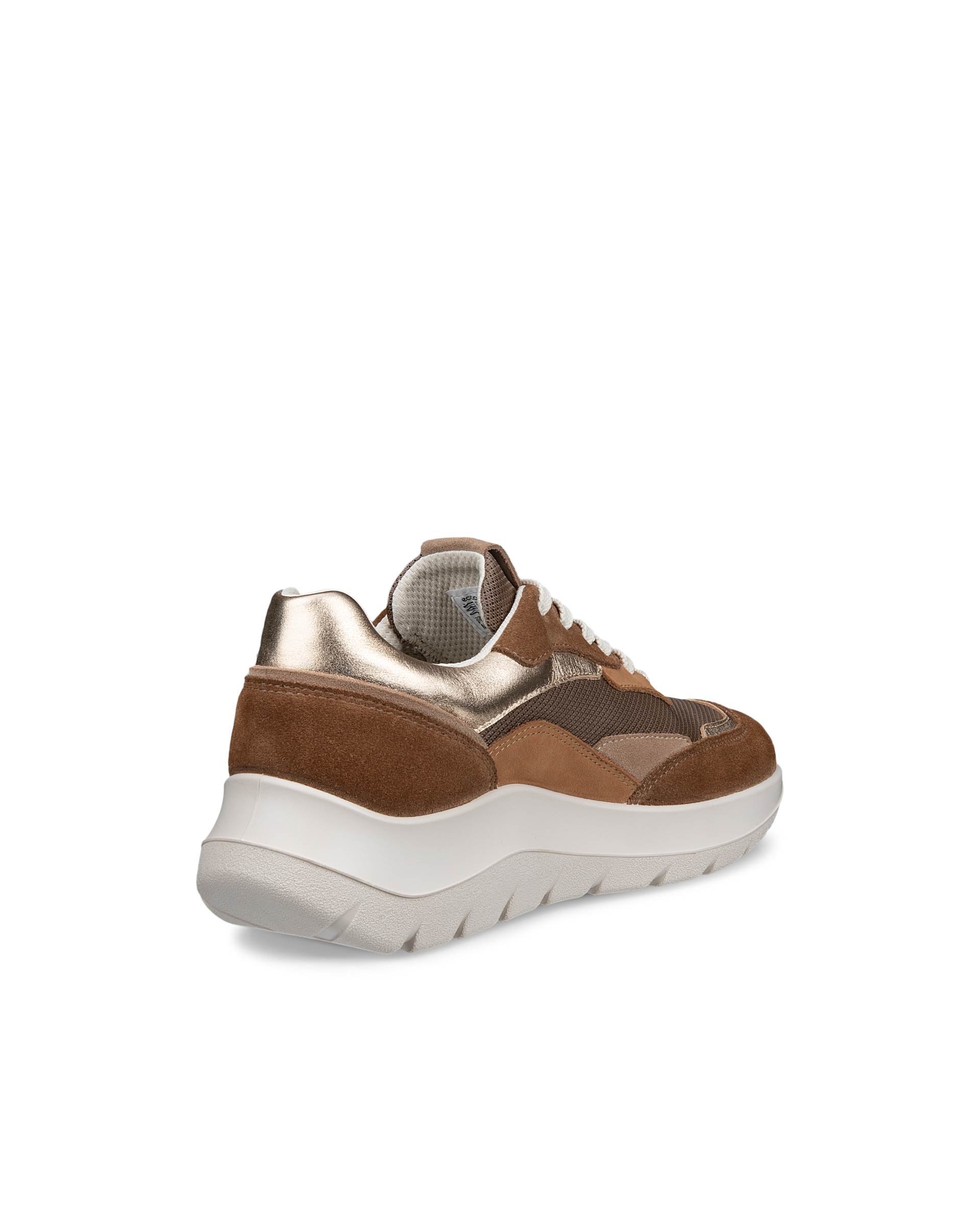 ECCO VALERIE — Brown