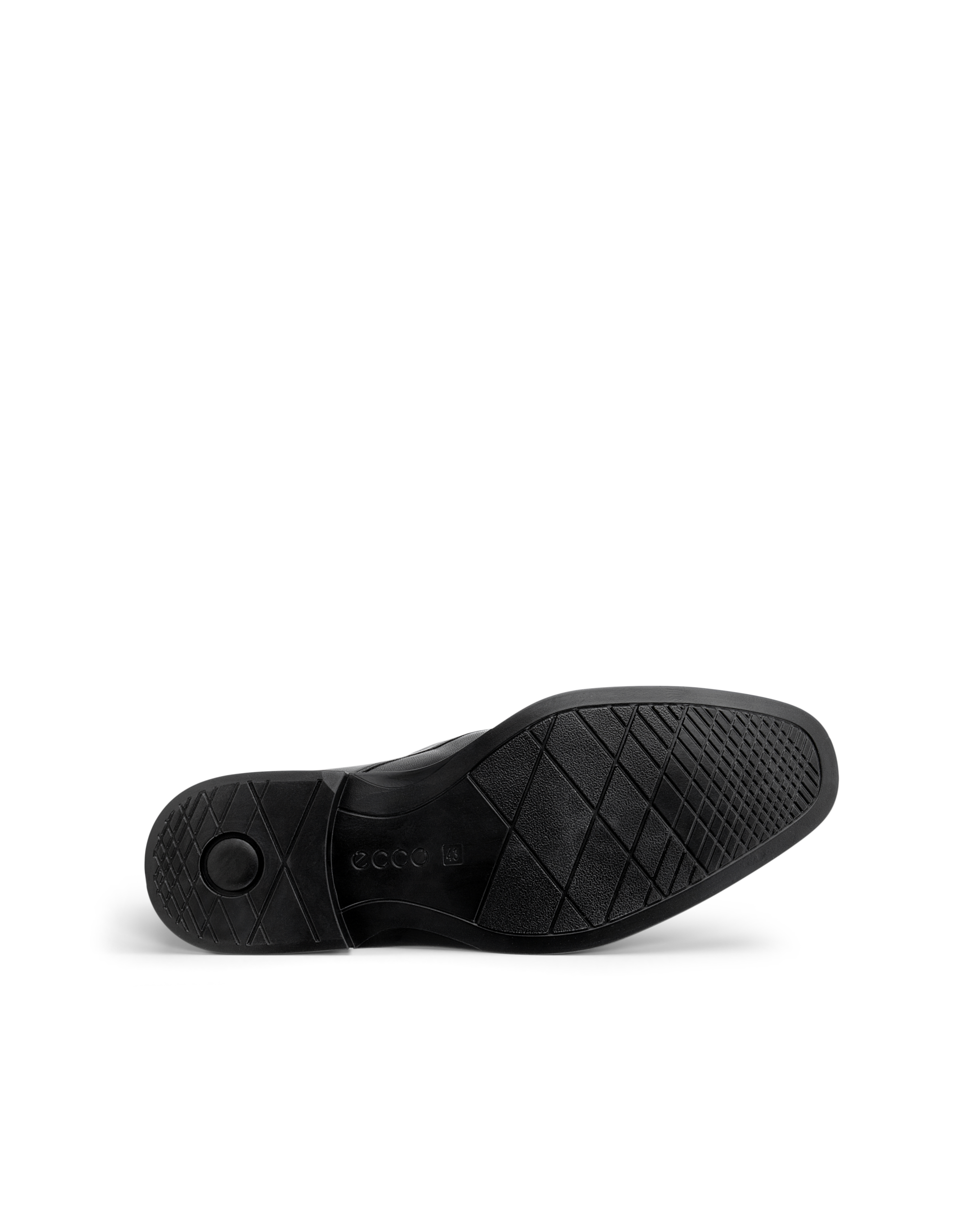 ECCO Melbourne — Black