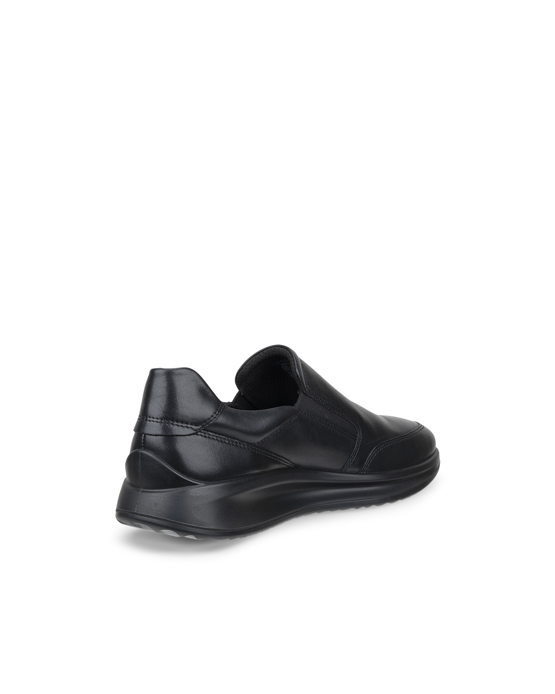 ECCO Aquet — Black