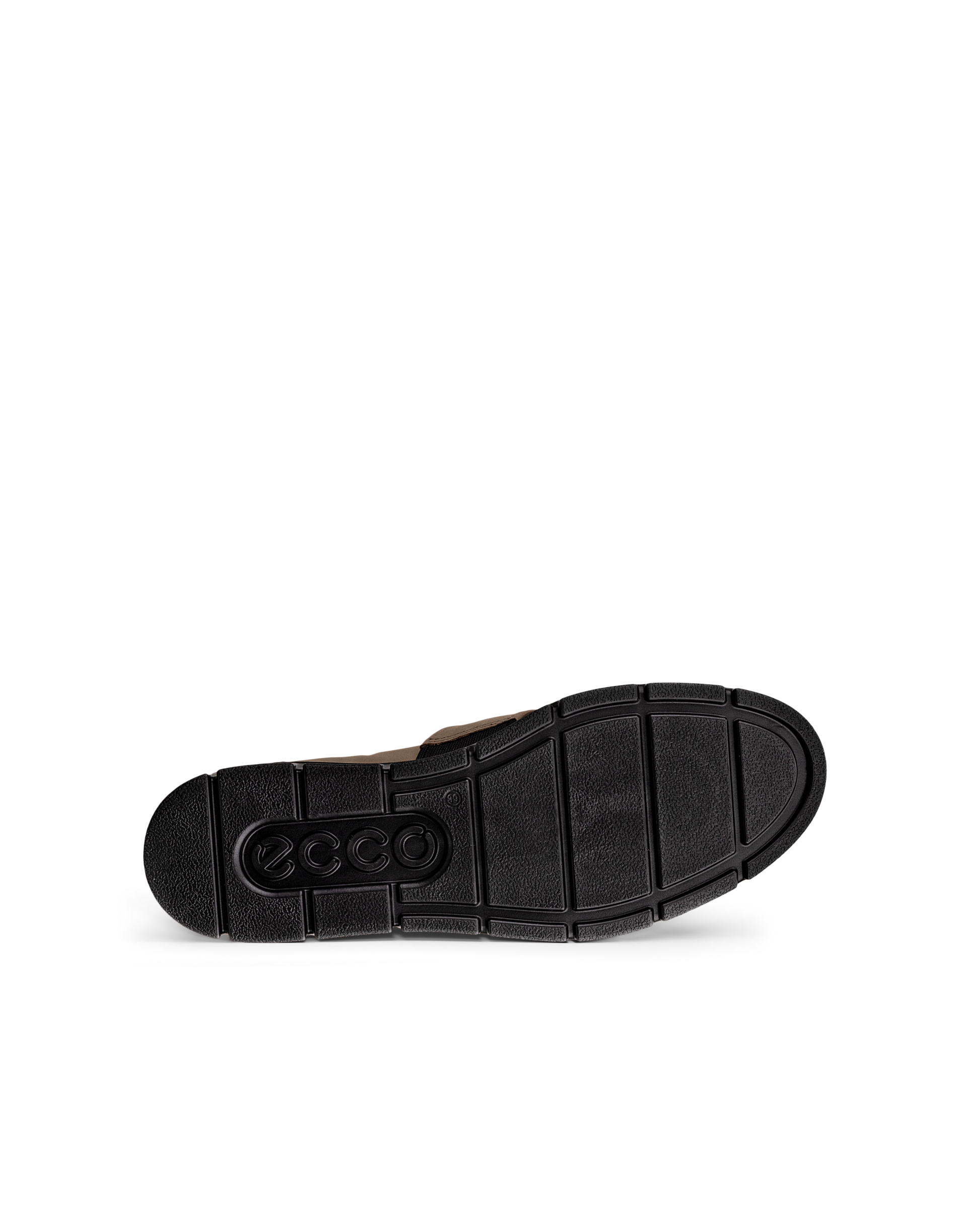 ECCO Bella — Brown