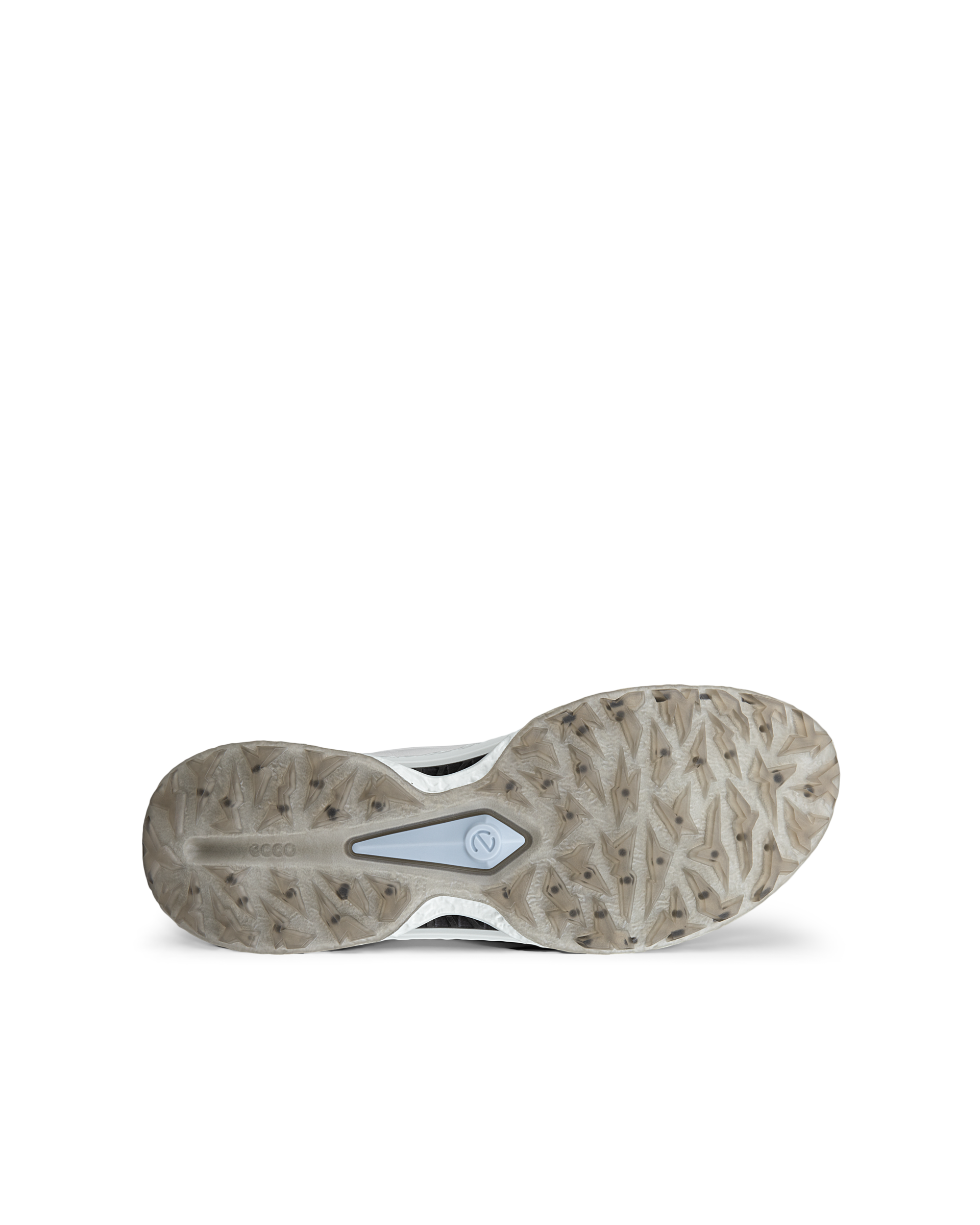 ECCO GOLF BIOM C5 MEN メンズ レザーGore-Texゴルフシューズ | ホワイト
