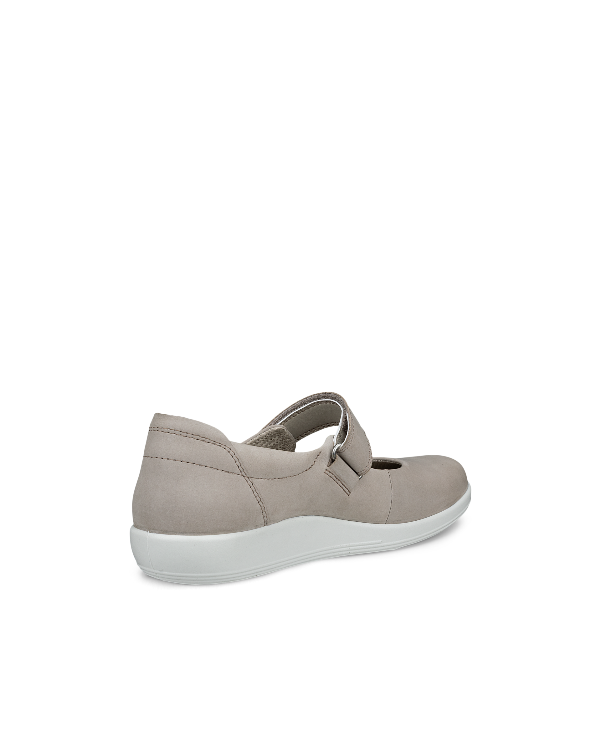ECCO SOFT 2.0 — Beige
