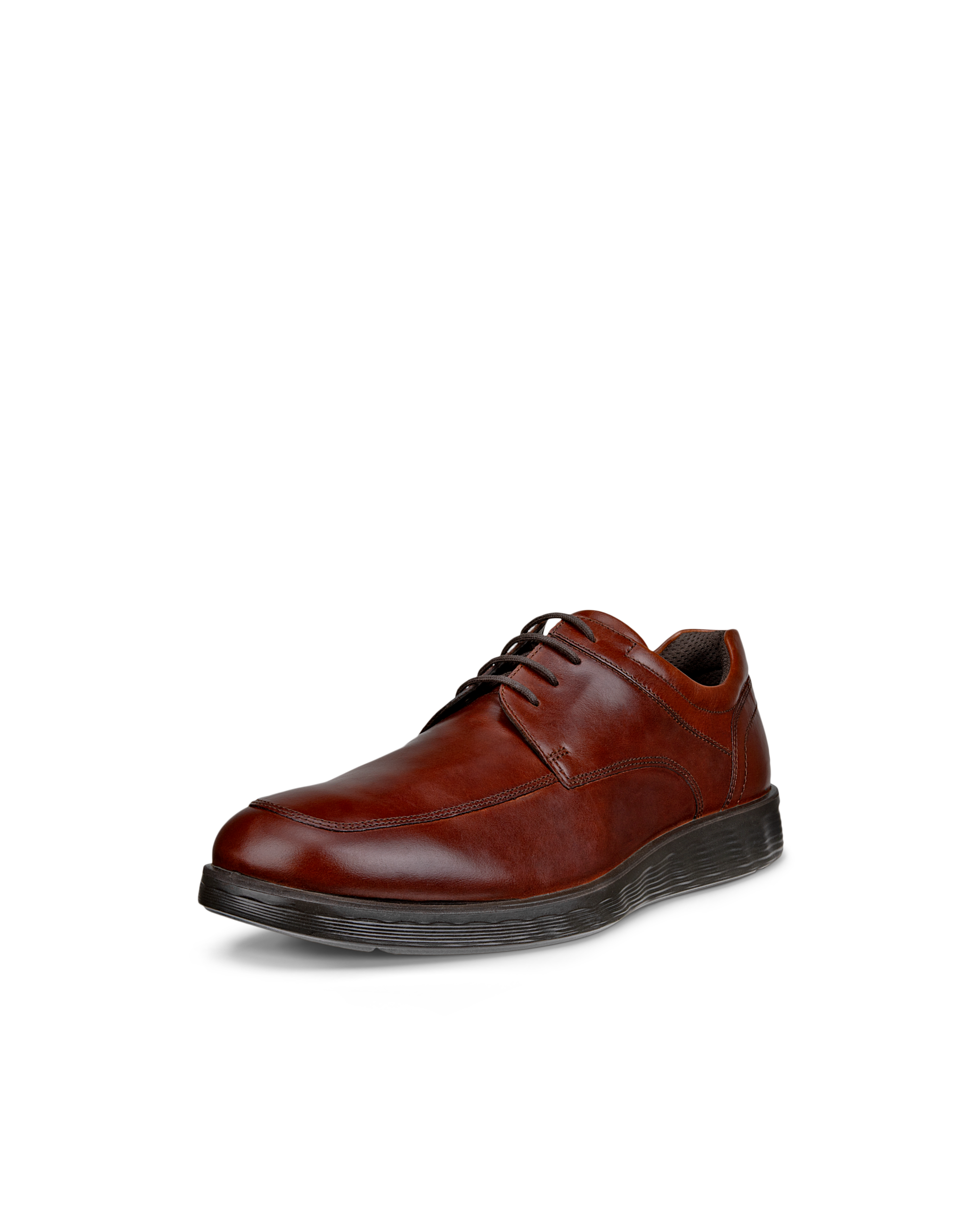 ECCO S Lite Hybrid — Brown
