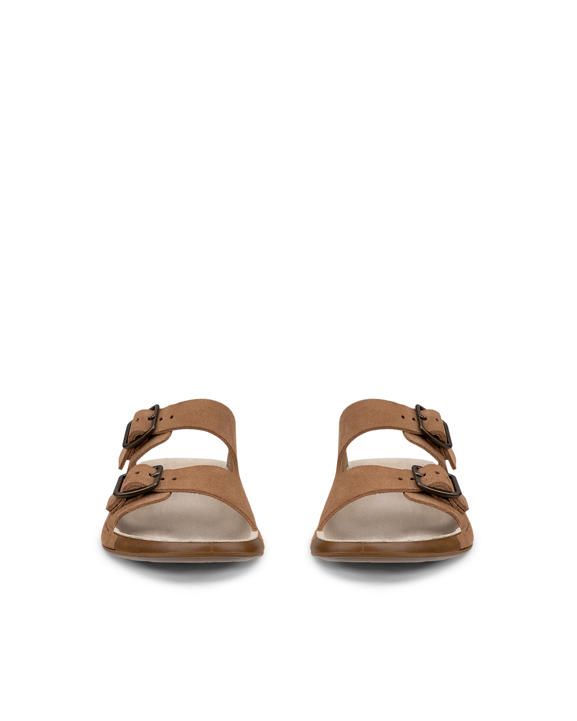 ECCO COZMO — Brown