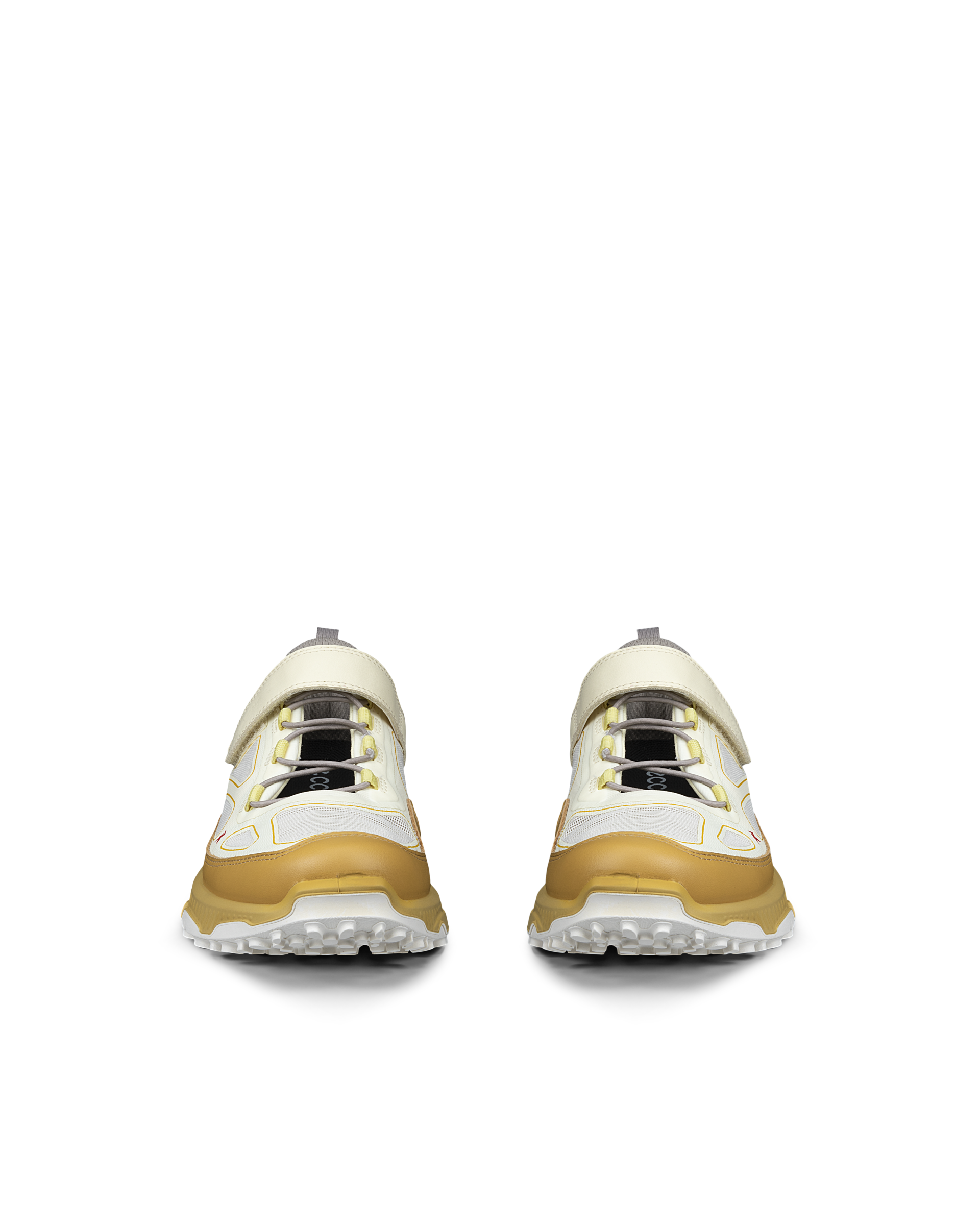 ECCO Receptor Xp — Yellow