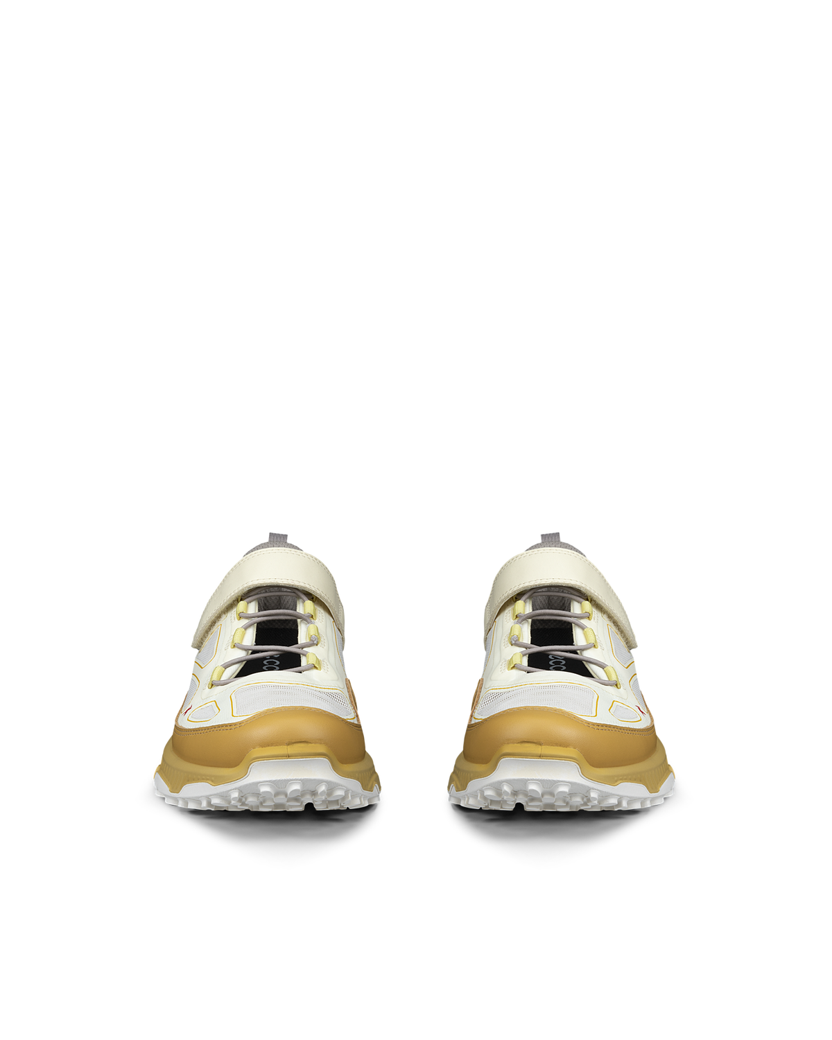 ECCO Receptor Xp — Yellow